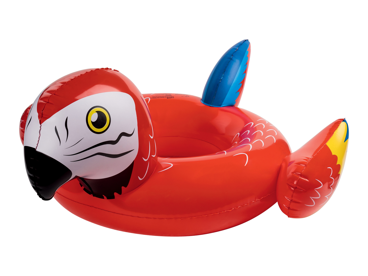 Salvagente o pallone da spiaggia gonfiabile Playtive Junior, prezzo 3.99 €
- ...