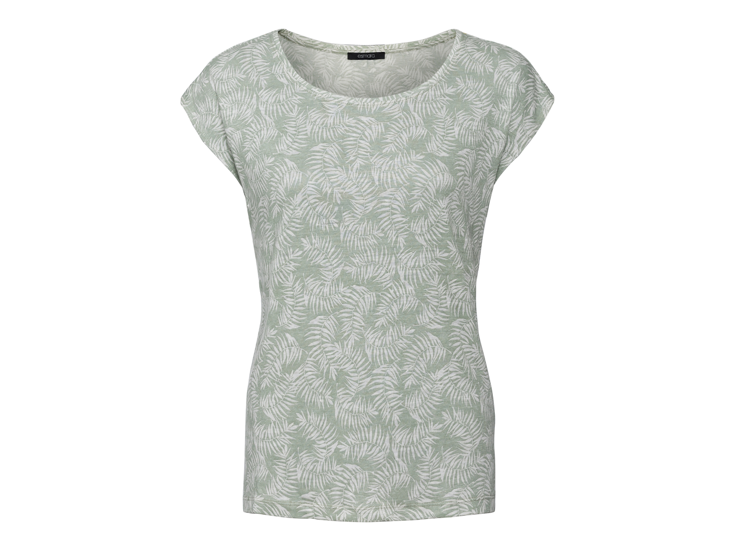 Maglia in lino da donna Esmara, prezzo 8.99 €
Misure: S-L
- 100% lino
Prodotto ...