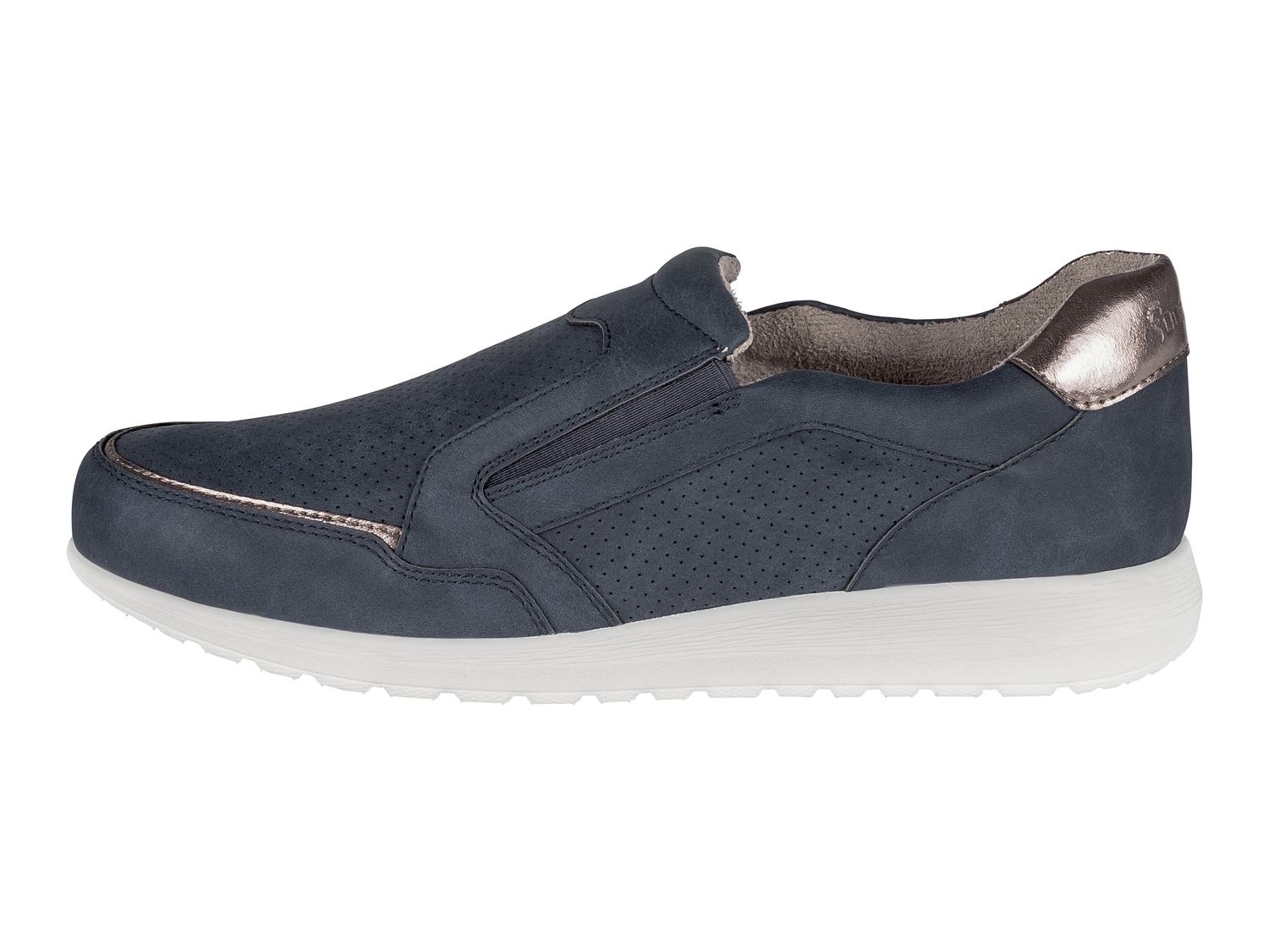 Scarpe da donna Esmara, prezzo 17.99 €
Misure: 36-40
- Footflexx-Shock-Absorber
- ...