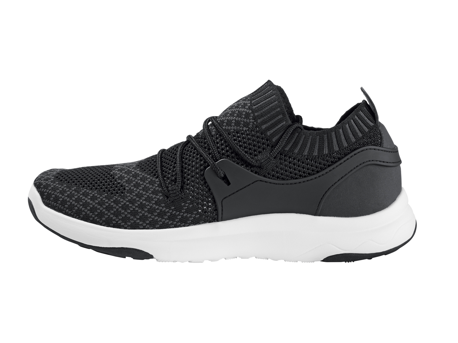 Scarpe sportive da uomo Livergy, prezzo 19.99 &#8364; 
Misure: 41-45 
- Apertura ...