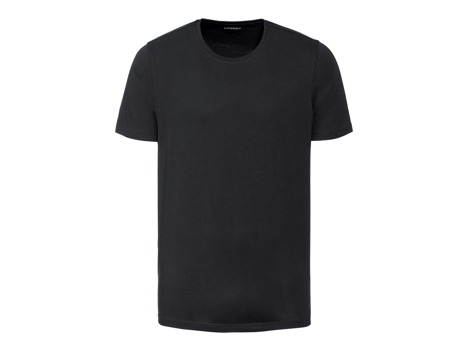 T-shirt da uomo Livergy, prezzo 6.99 €
2 pezzi - Misure: S-XL
Taglie ...