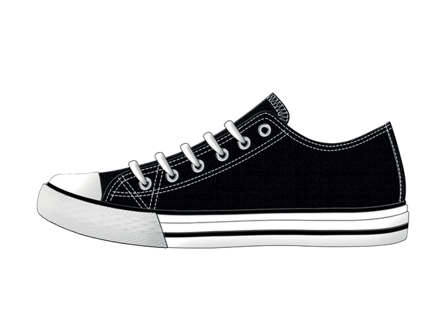 Scarpe sportive da donna Esmara, prezzo 7.99 €
Misure: 37-41
Taglie disponibili
Caratteristiche ...