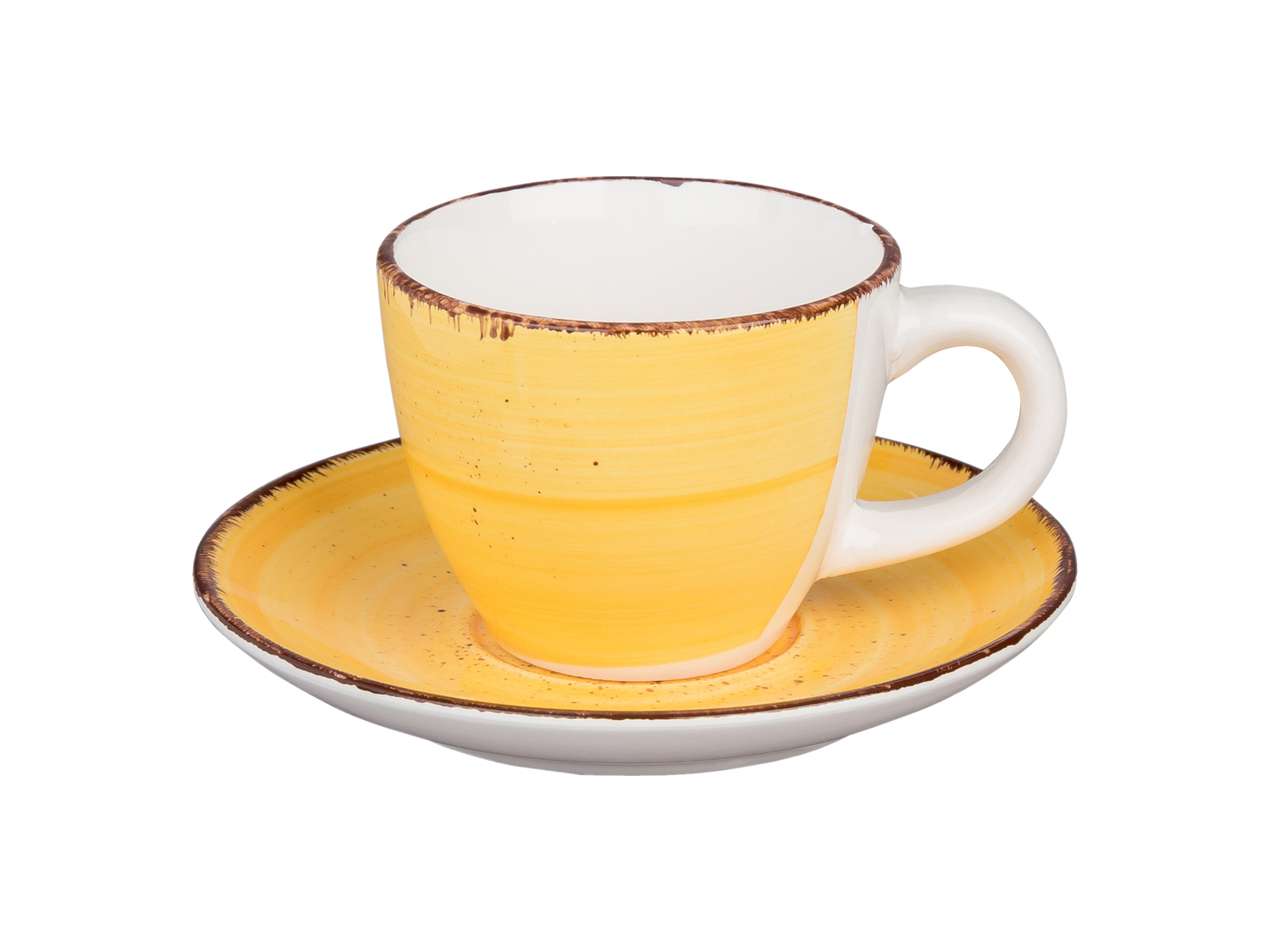 Set tazzine Tognana, prezzo 9.99 €
12 pezzi
- 6 tazze da caffé ...