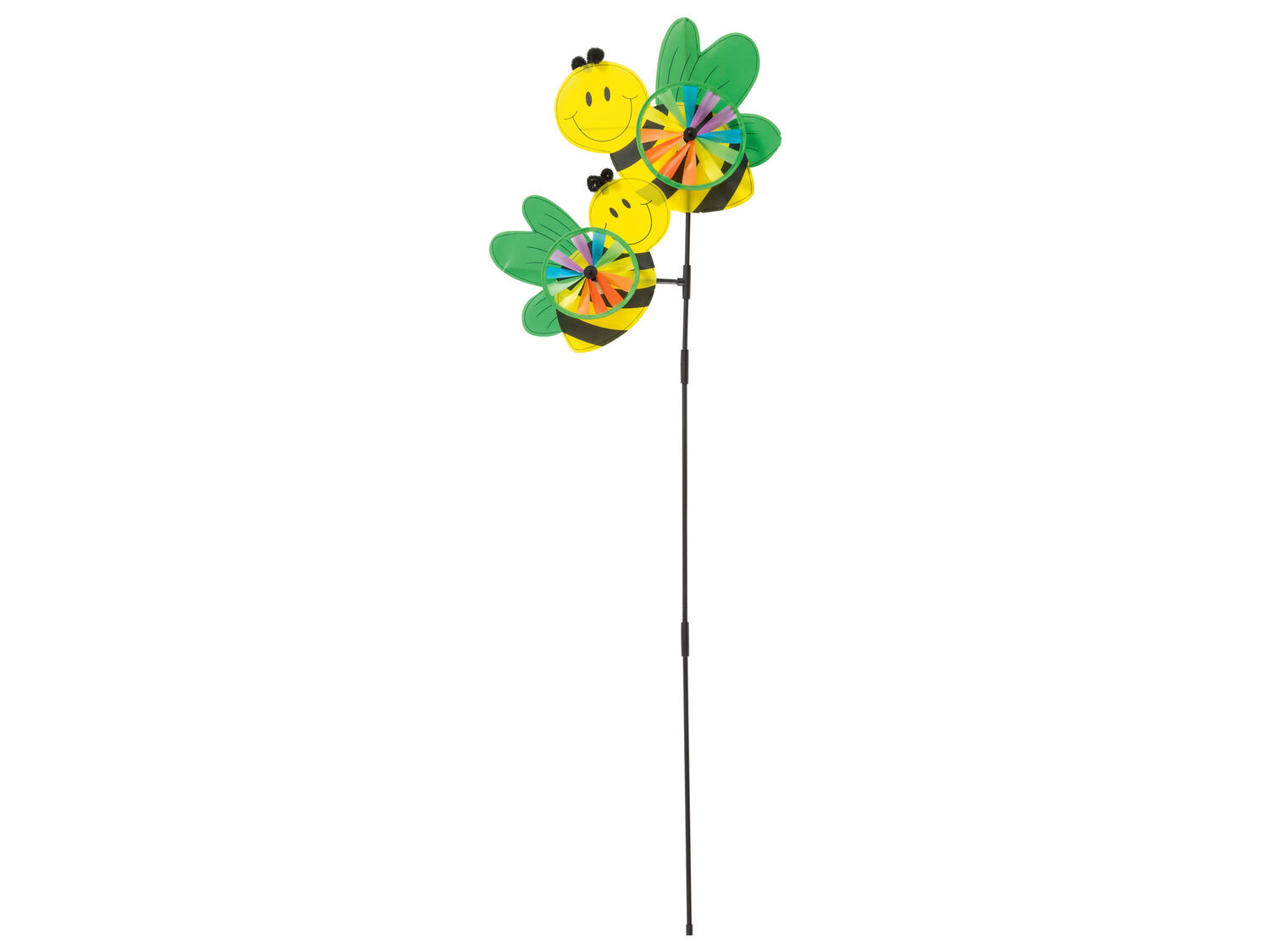 Girandola da giardino Melinera, prezzo 3.99 €
Caratteristiche