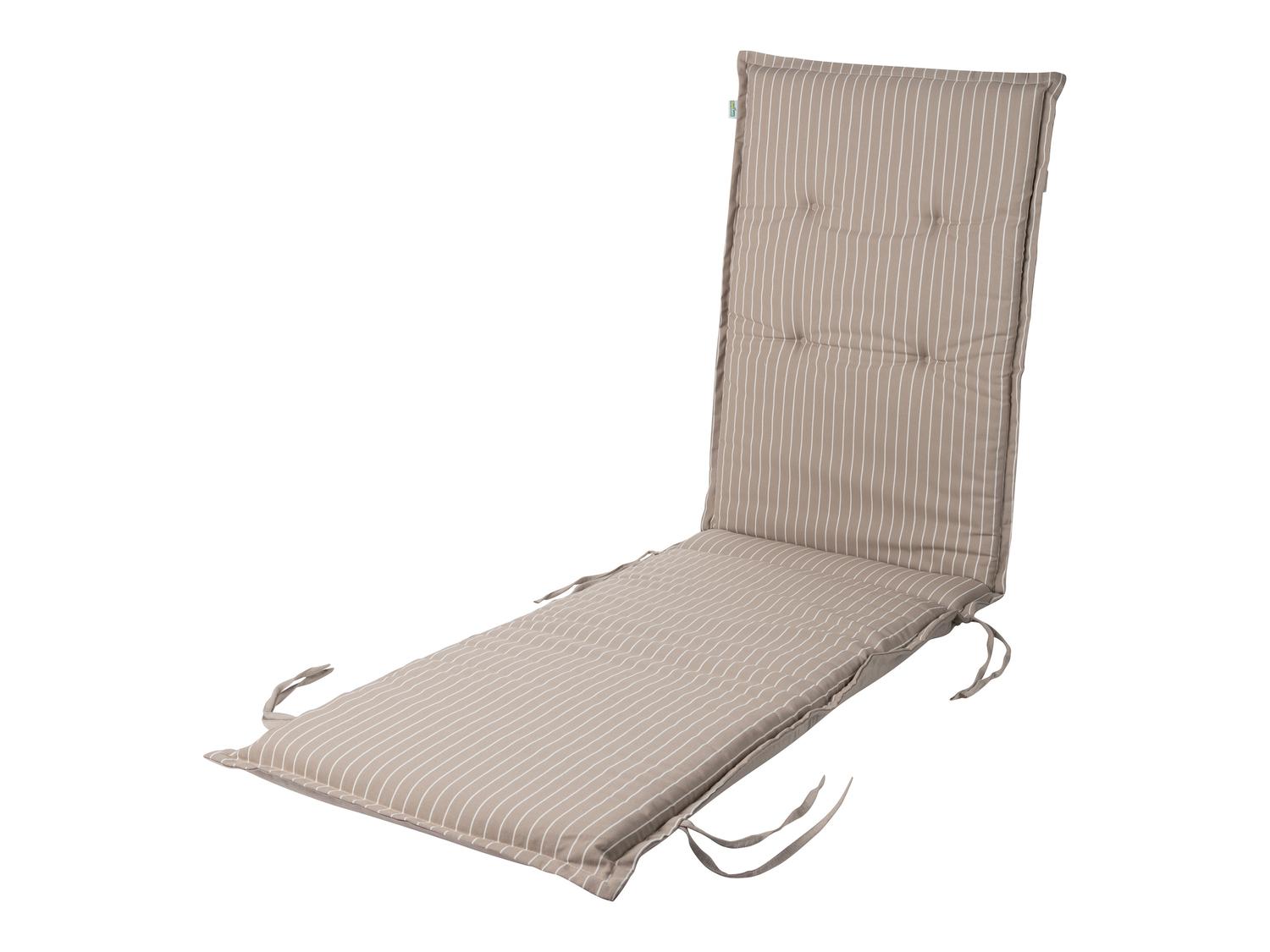 Cuscino per lettino sdraio Florabest, prezzo 19.99 &#8364; 
- Double face
- ...