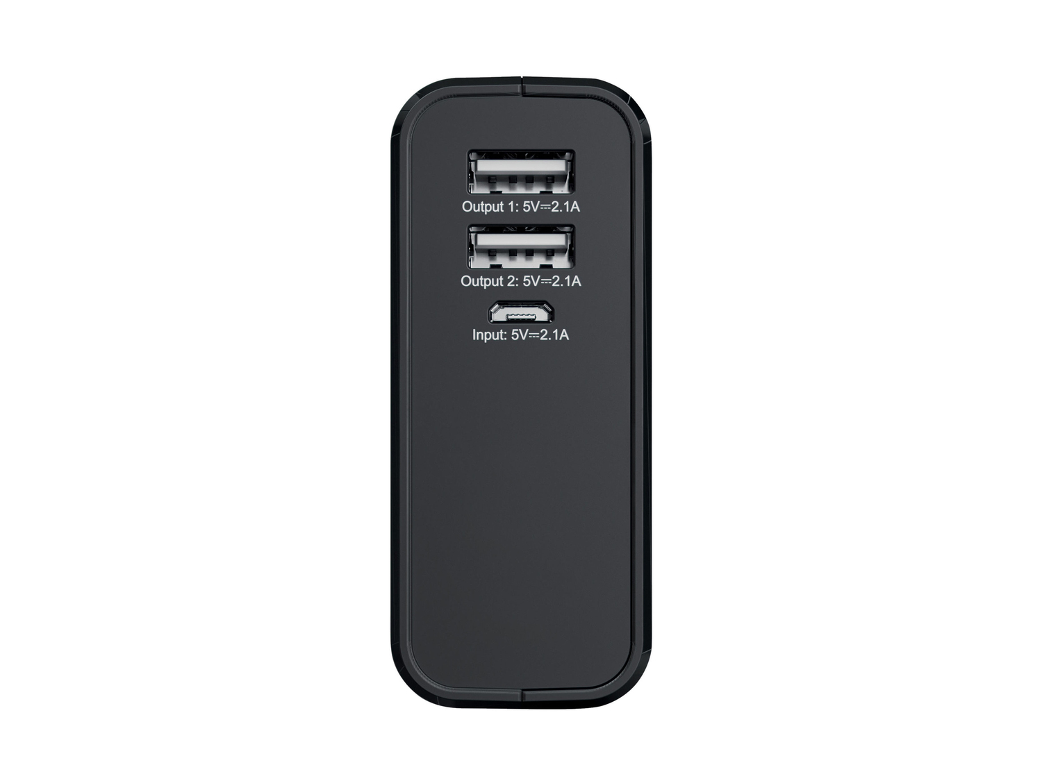 Caricabatterie da viaggio con powerbank Silvercrest, prezzo 12.99 €
5200 mAh ...