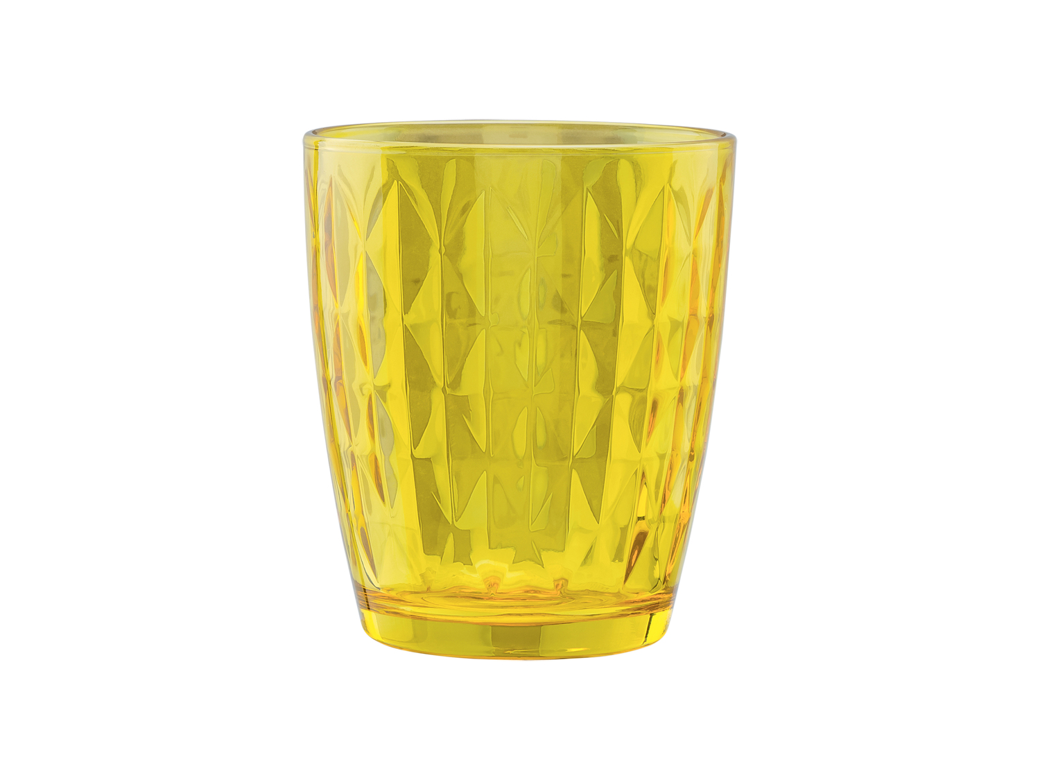 Set bicchieri Tognana, prezzo 6.99 €
6 pezzi
Caratteristiche