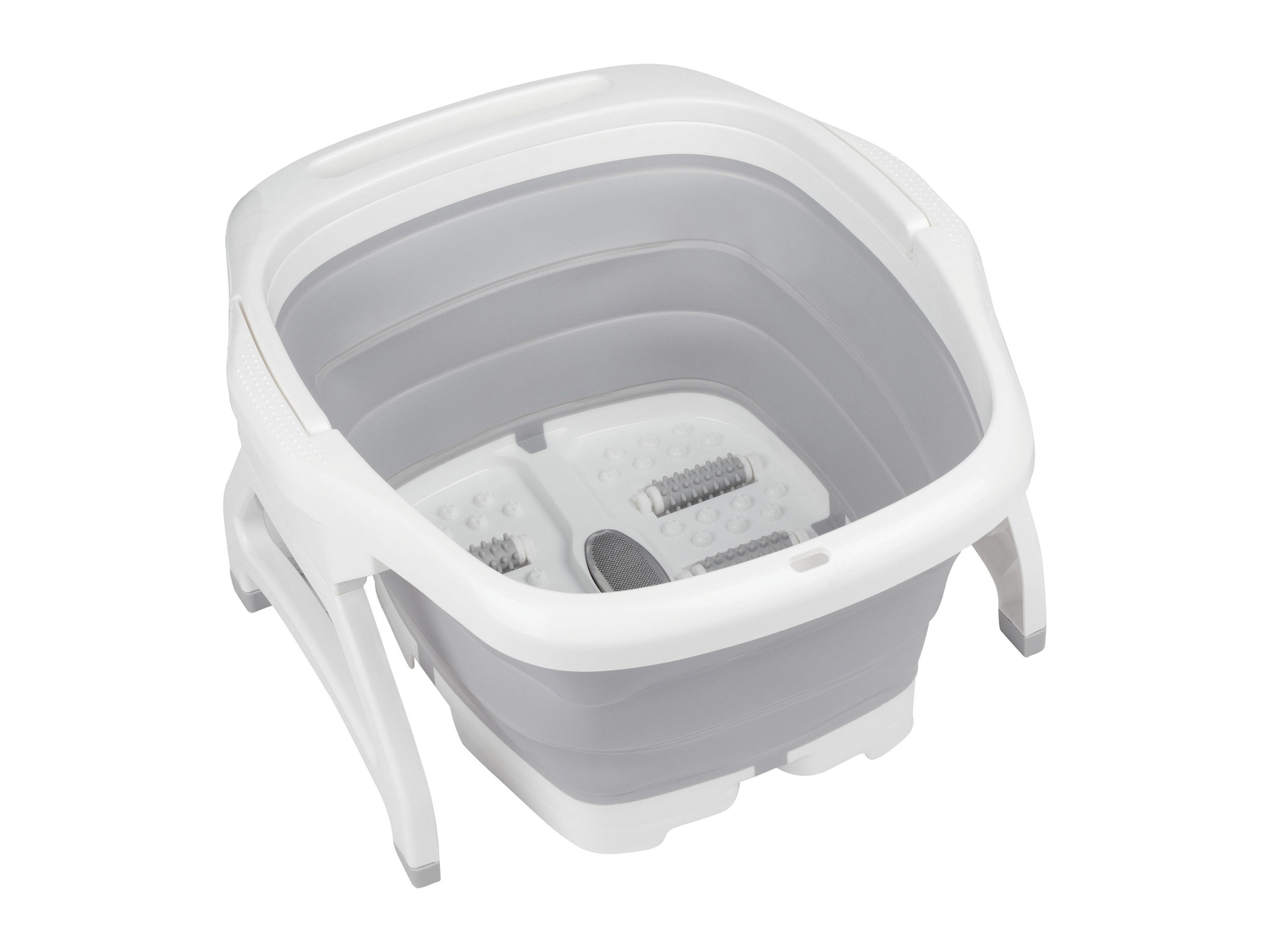 Vaschetta pieghevole per pedicure Miomare, prezzo 12.99 €
- Con punti ...