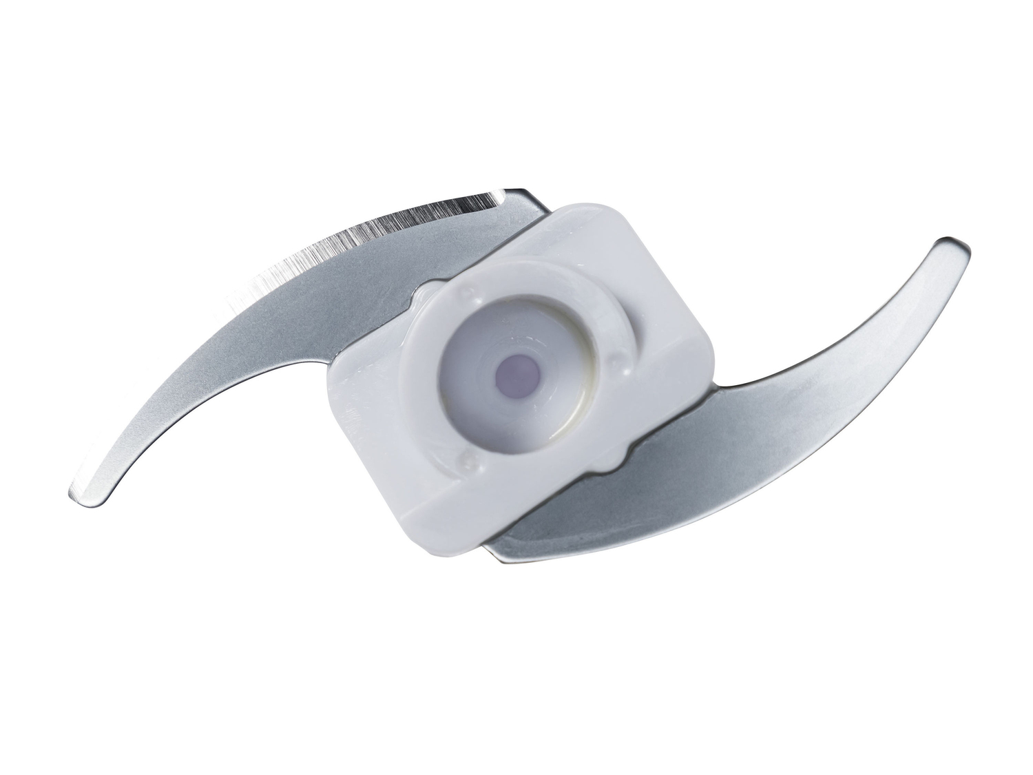 Tritatutto elettrico Silvercrest Kitchen Tools, prezzo 9.99 €
- Con pulsante ...