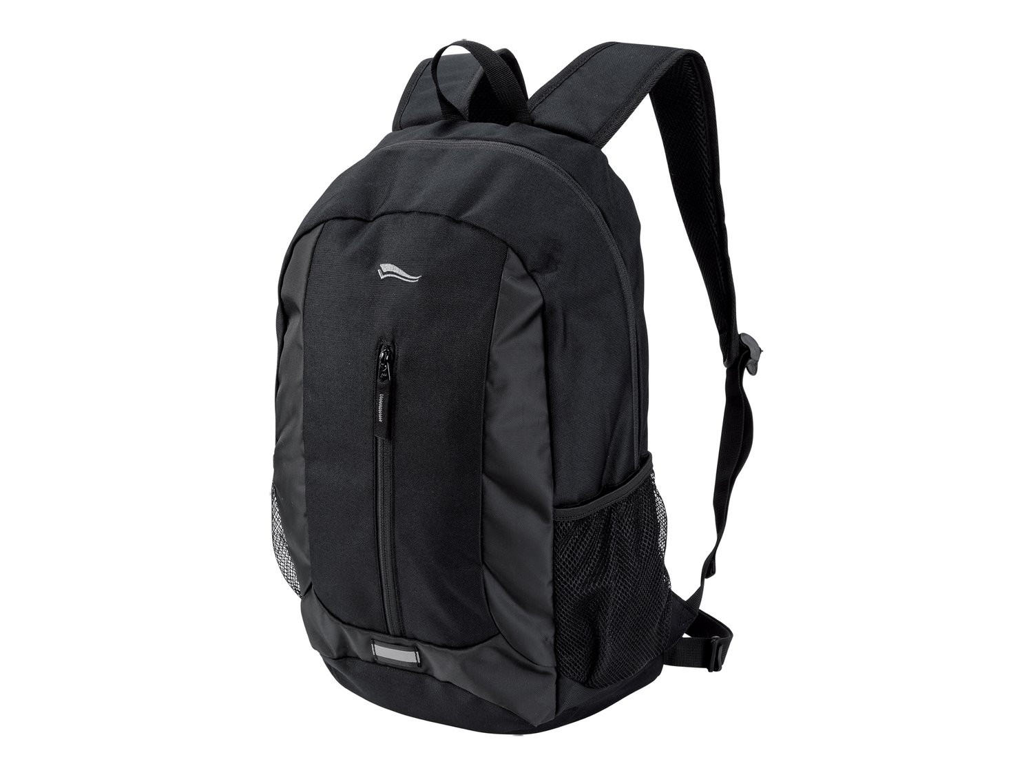 Zaino Crivit, prezzo 11.99 €
- Protezione antipioggia inclusa
- 17, 18 ...