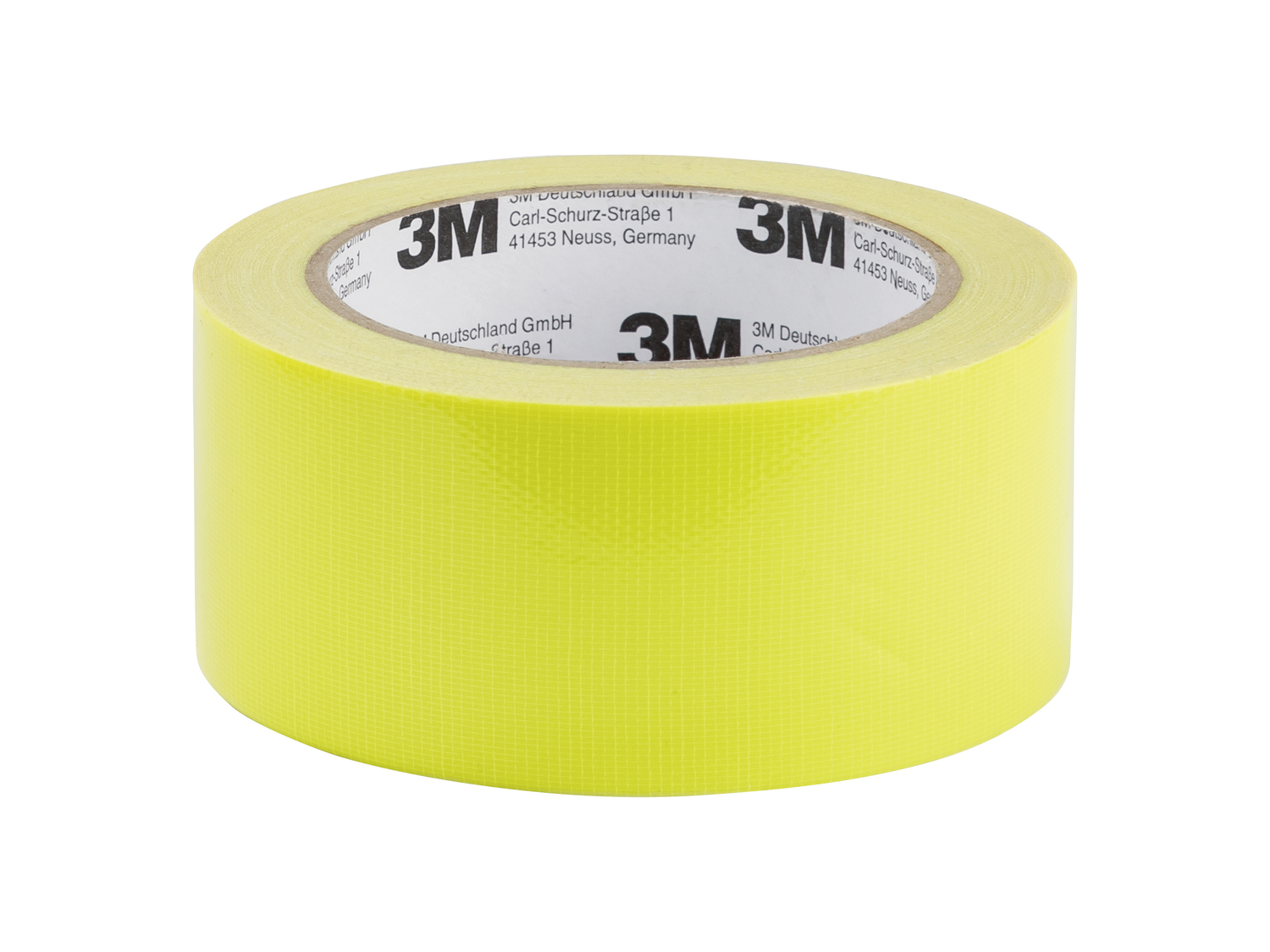 Nastro adesivo 3m, prezzo 1.99 €
- 50 mm x 15 m
Caratteristiche