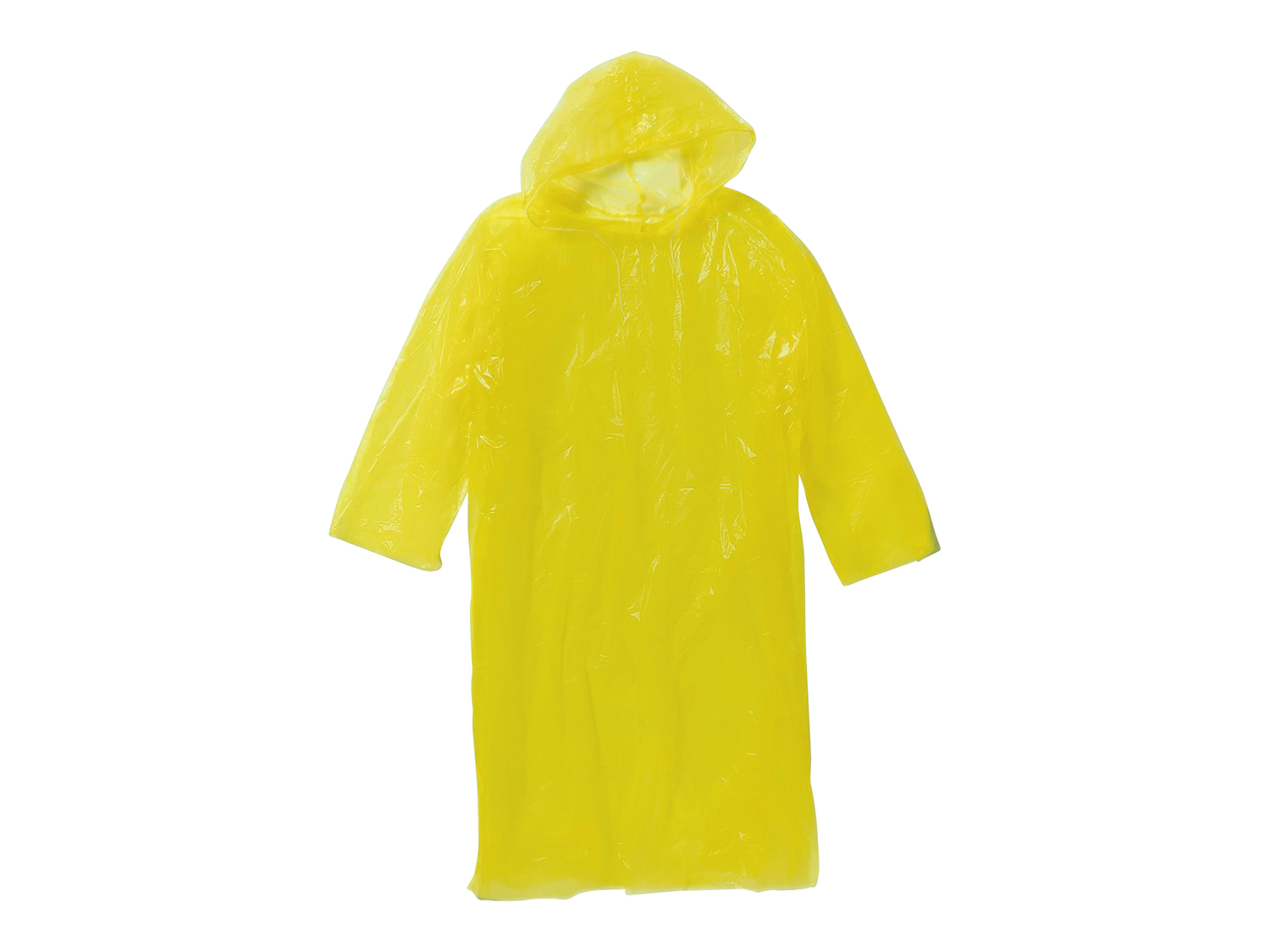 Poncho antipioggia , prezzo 0.99 €
- Taglia unica