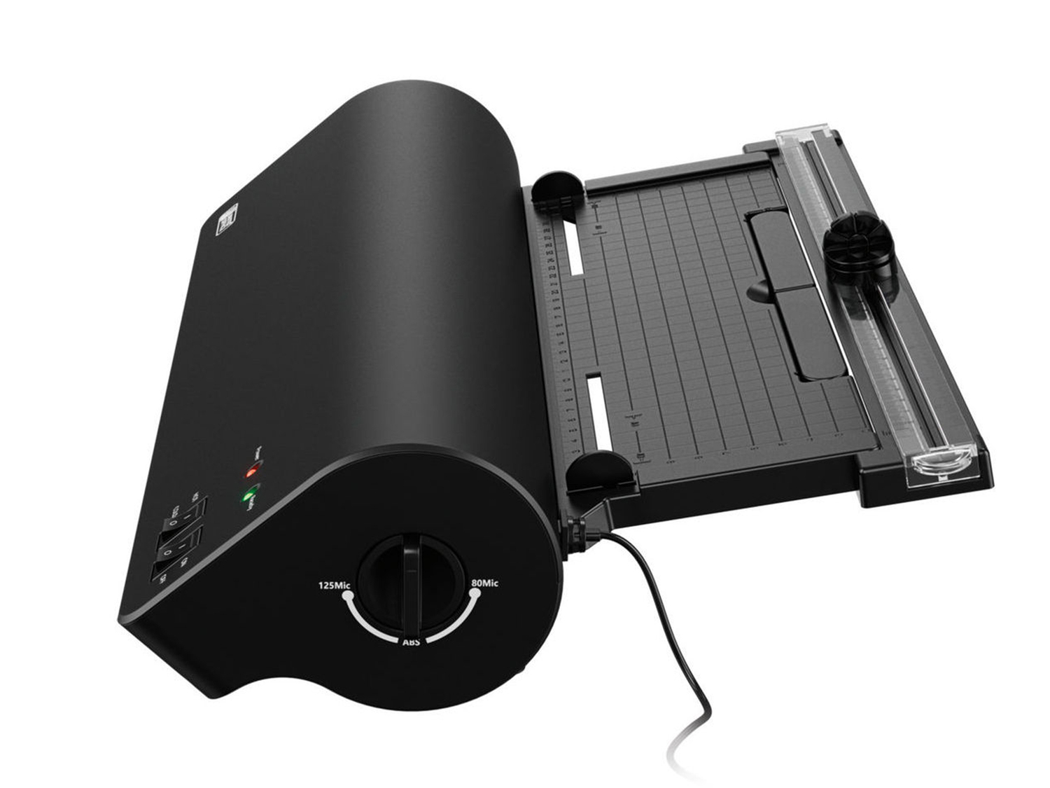 Plastificatore A3 United Office, prezzo 22.99 €
- Per plastificare a ...