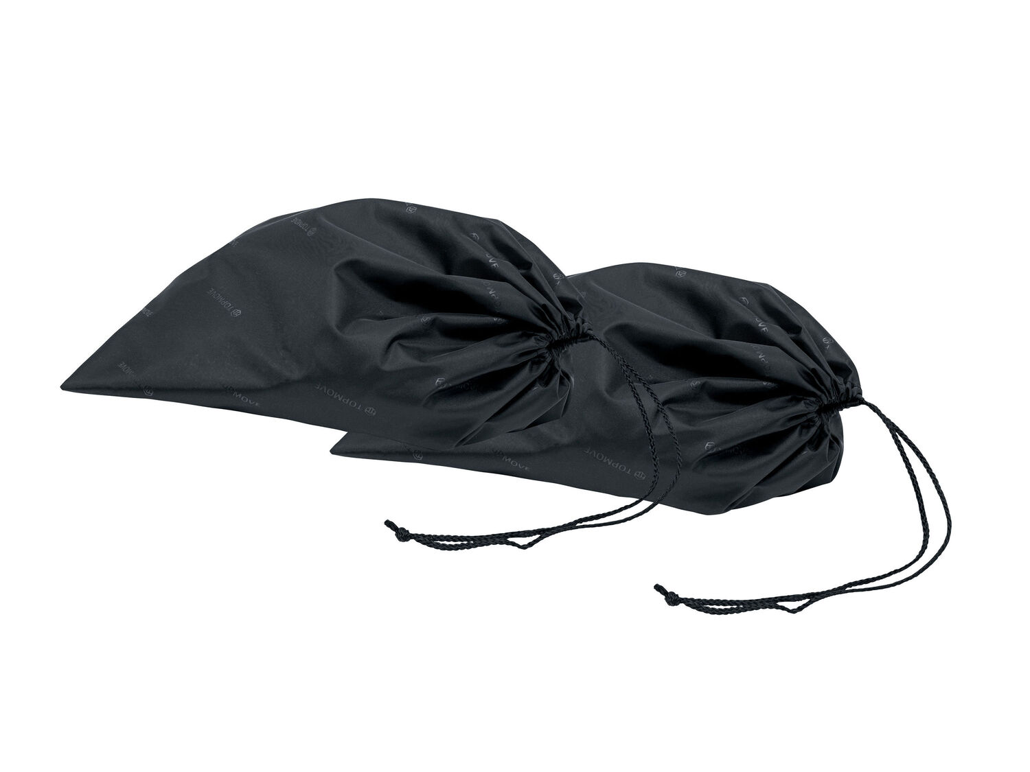 Trolley da viaggio Top-move-var, prezzo 59.00 &#8364; 
61 L - nero 
- Con lucchetto ...