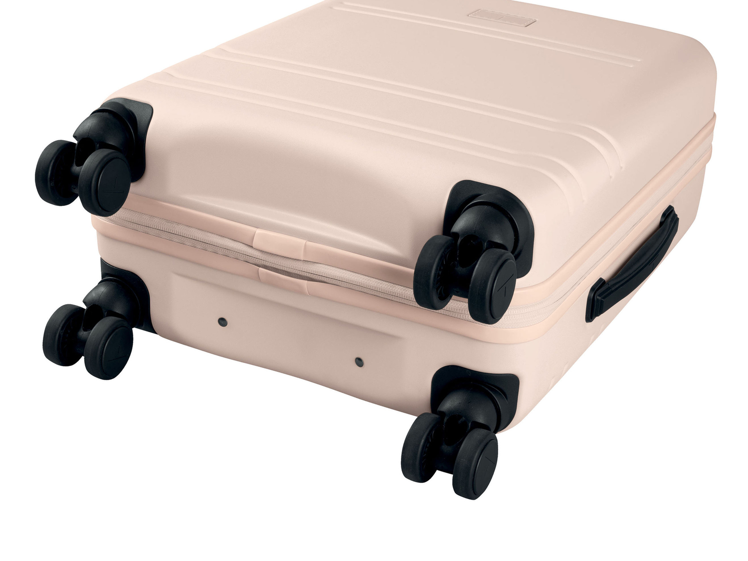 Trolley da viaggio in policarbonato Top-move-var, prezzo 45.00 &#8364; 
29 L ...