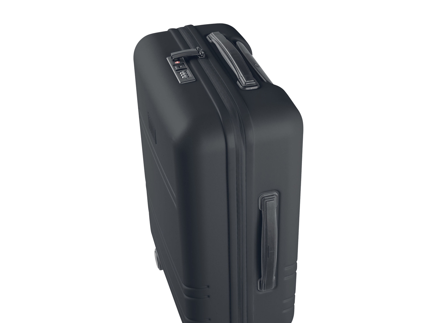 Trolley da viaggio in policarbonato Top-move-var, prezzo 45.00 €
29 L ...