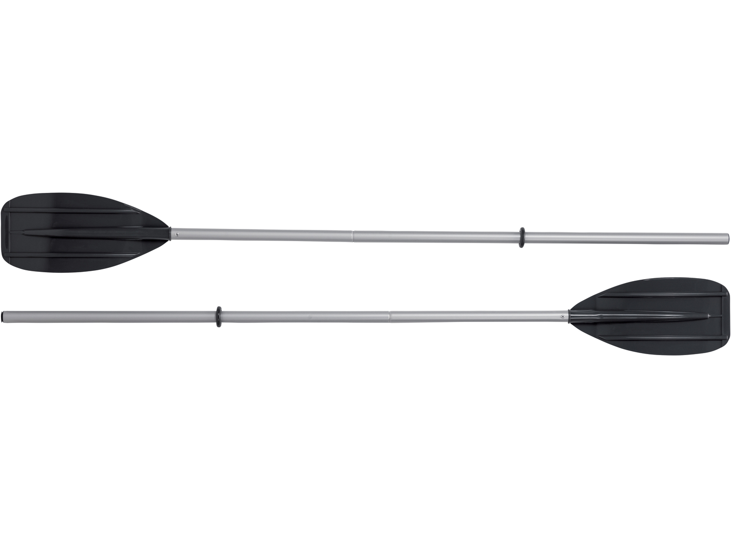 Kajak gonfiabile Crivit, prezzo 59.00 €
- Sistema a 5 camere d'aria ...