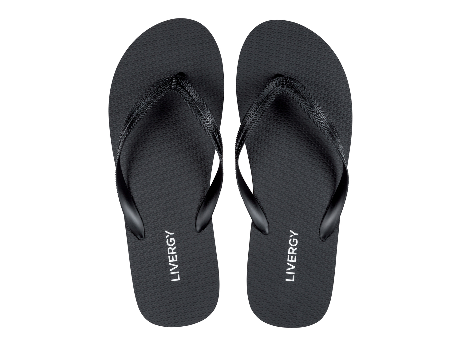 Infradito da uomo e da donna Crivit, prezzo 1.99 €
- Misure donna: 36-41
- ...