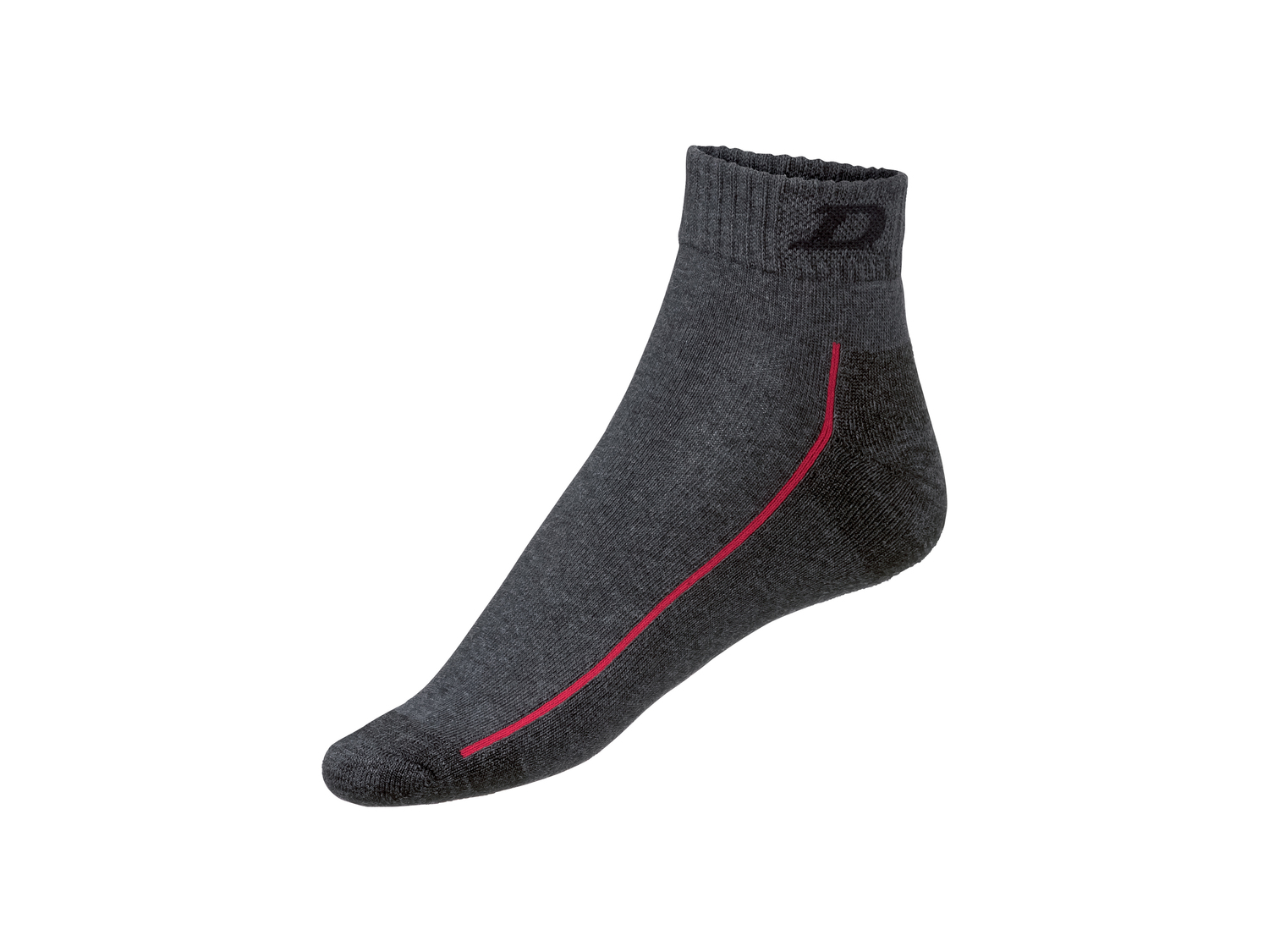 Calze corte da lavoro per uomo Cat-nero, prezzo 4.99 €
3 paia - Misure: 39-50 ...