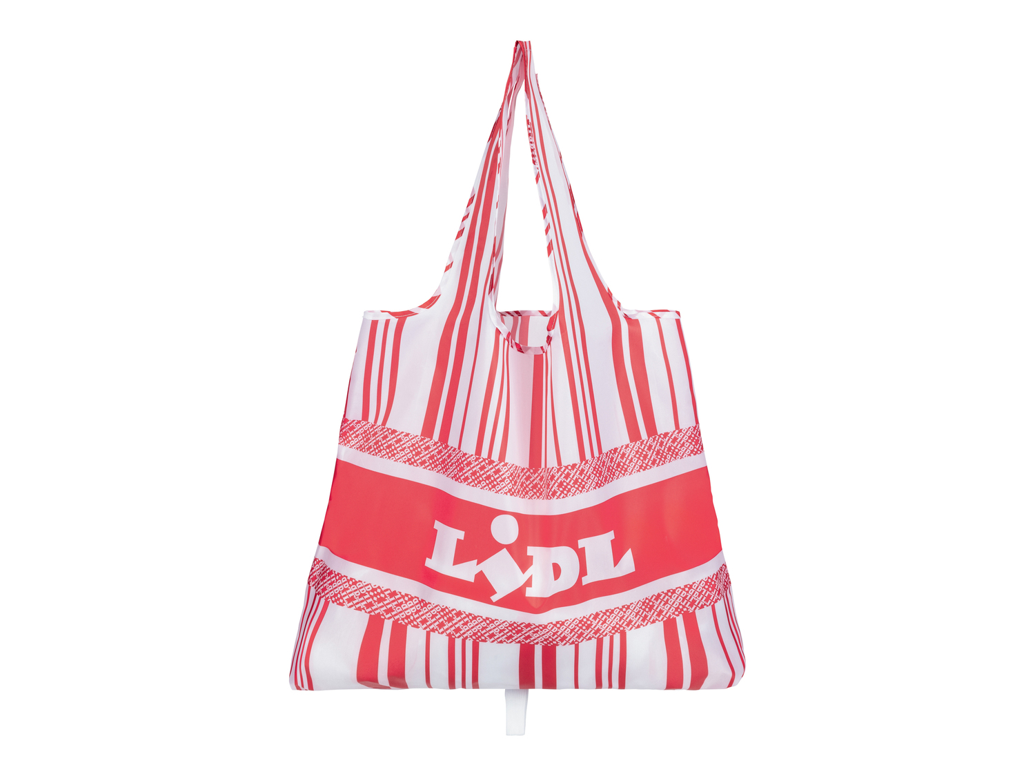 Shopper pieghevole Lidl Top-move-var, prezzo 1.29 €
- Salvaspazio
- 43,5 x ...