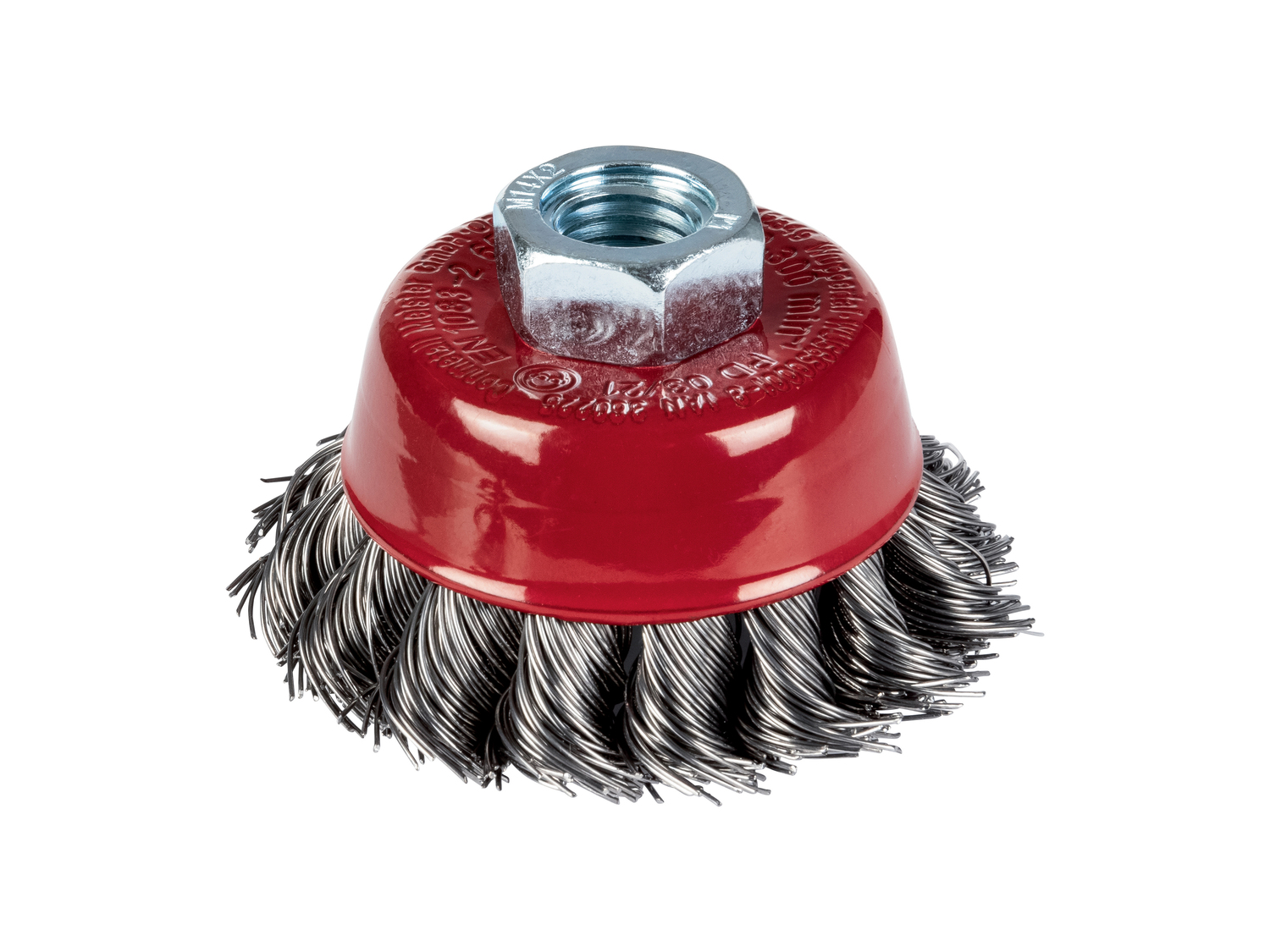 Set accessori per smerigliatrice angolare Parkside, prezzo 4.99 €
Caratteristiche
...