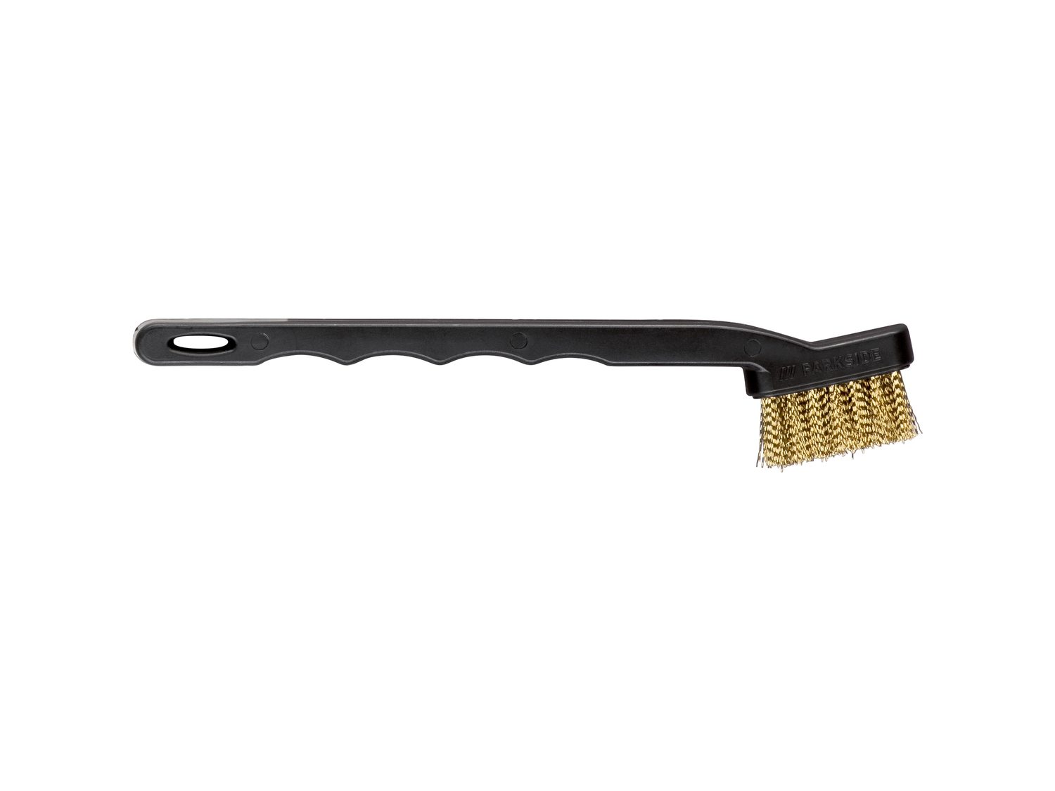 Set spazzole metalliche Parkside, prezzo 3.99 €
4 pezzi
Caratteristiche