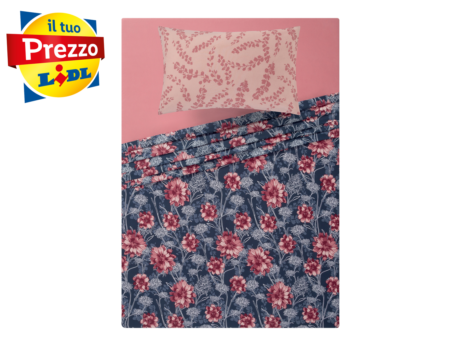 Completo lenzuola 1 piazza e mezza Oeko-tex-green, prezzo 12.99 &#8364; 
- Dimensioni:
- ...