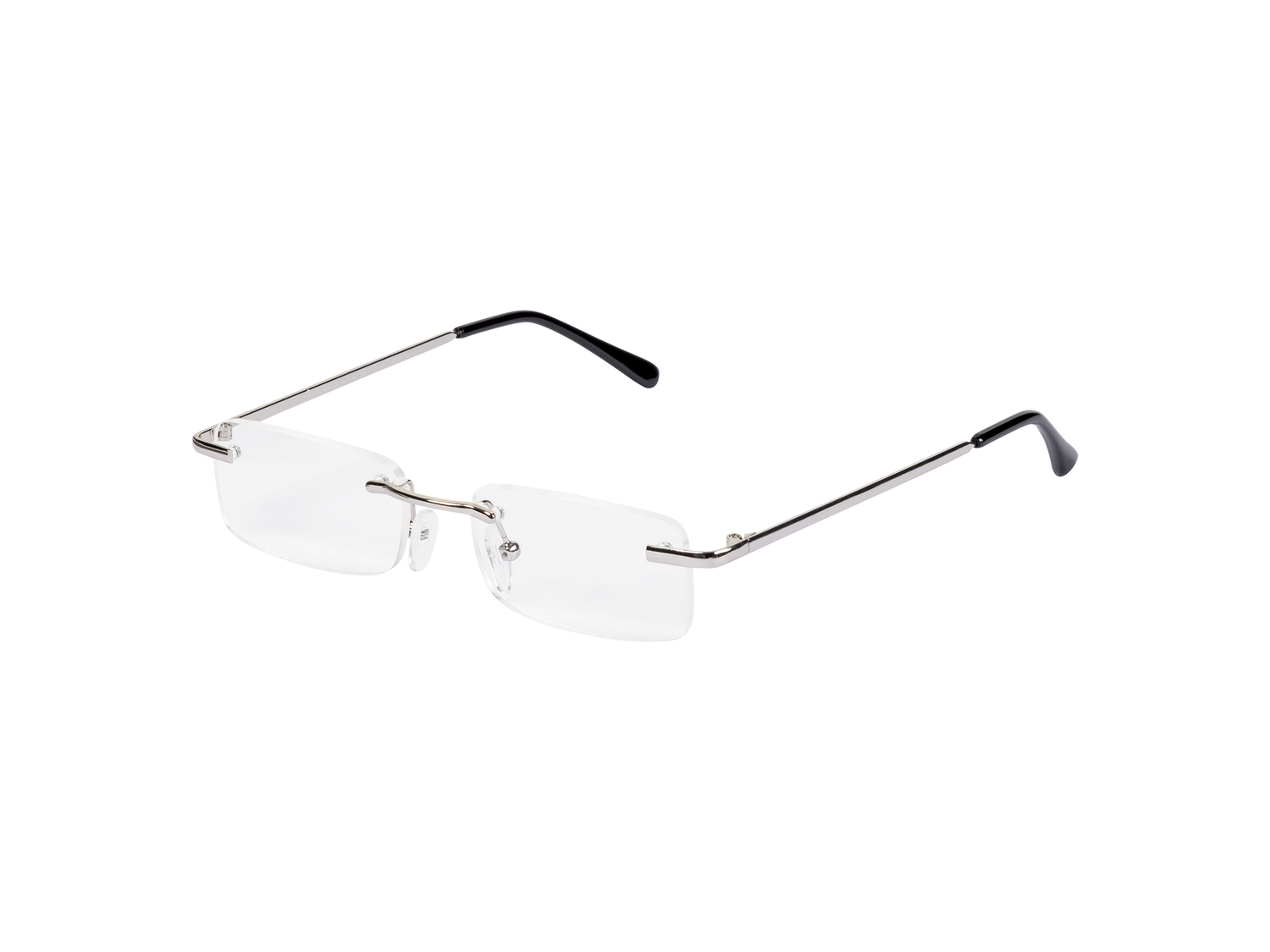 Occhiali da lettura Auriol, prezzo 2.99 €
- Lenti in plastica antigraffio
- ...