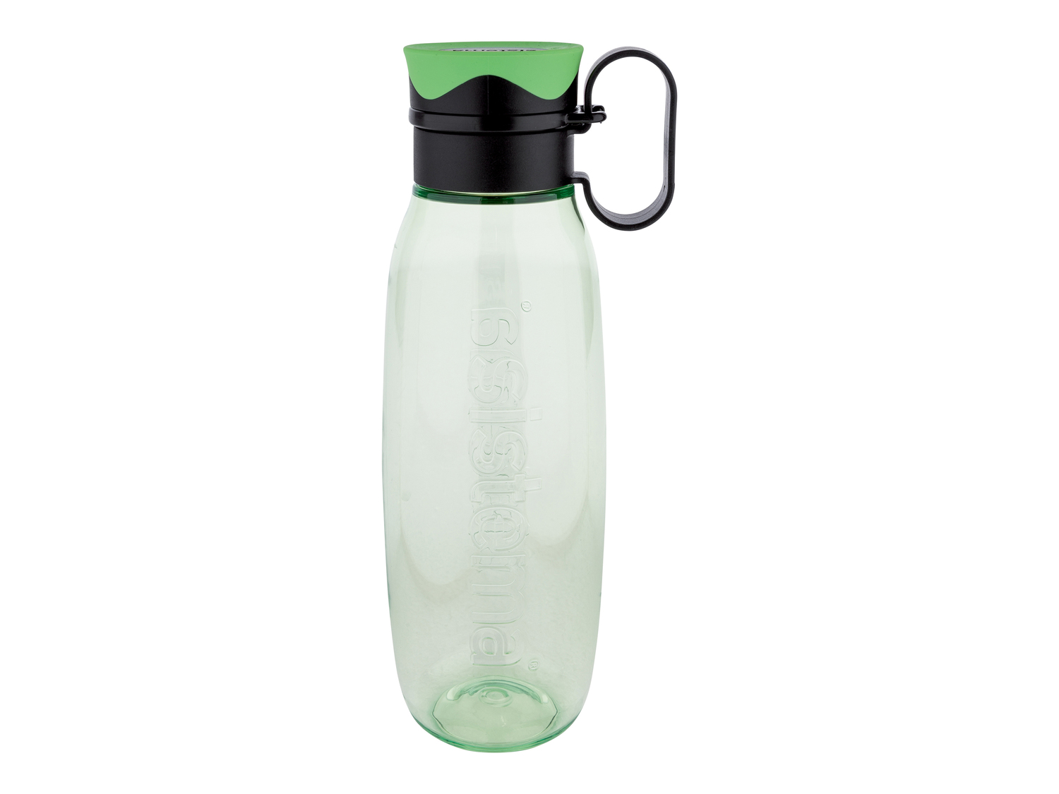 Borraccia Sistema, prezzo 5.99 &#8364; 
1 o 2 pezzi 
- Senza ftalati e BPA
- ...