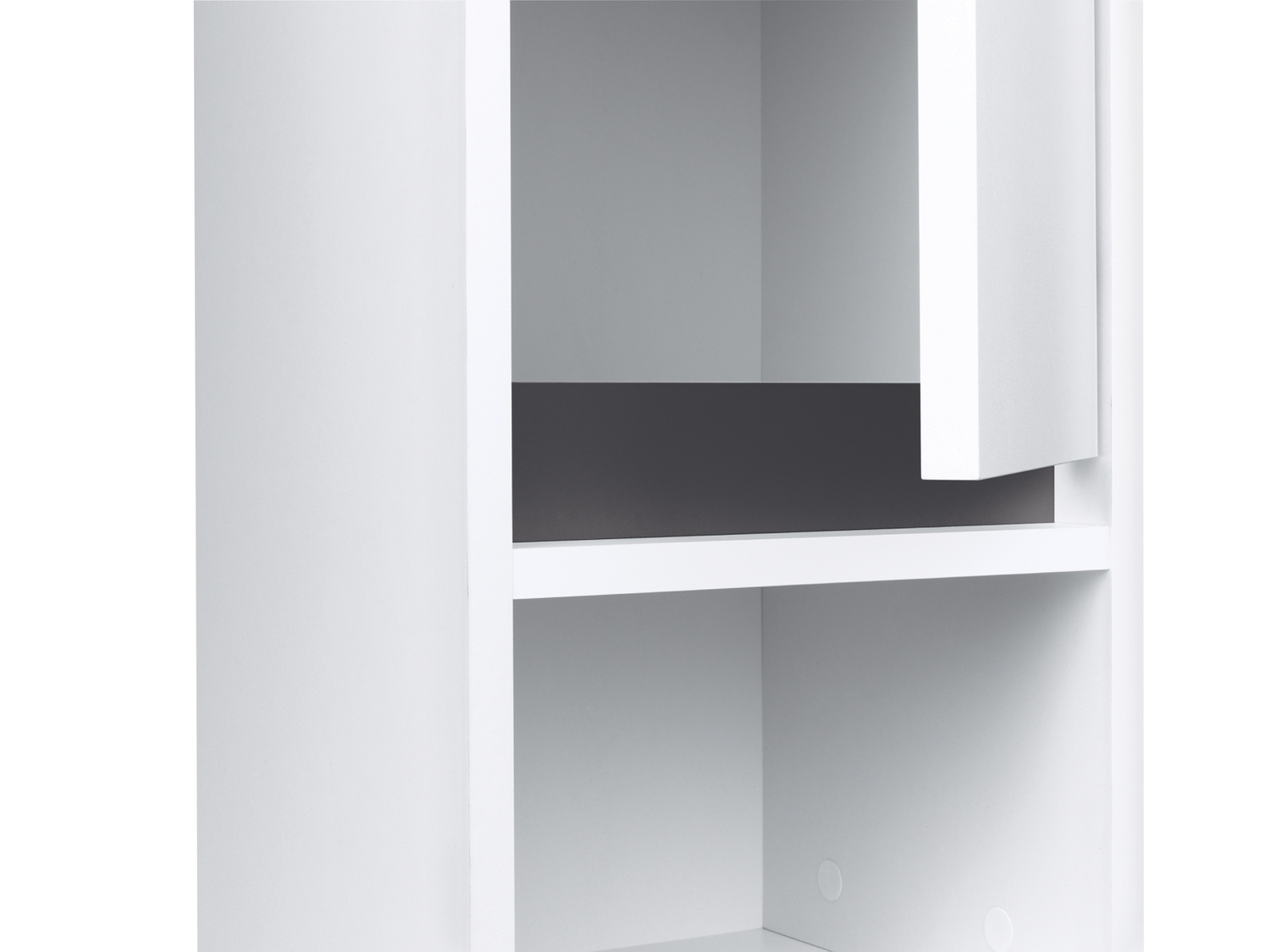 Armadietto a colonna da bagno Livarno, prezzo 44.00 €
- Con pannelli ...