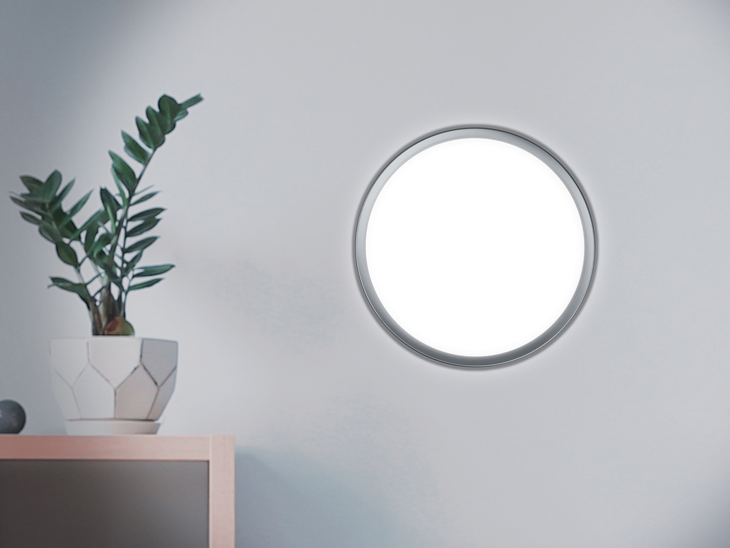 Lampada LED da soffitto o da parete Livarno, prezzo 12.99 €
Dati tecnici
- ...