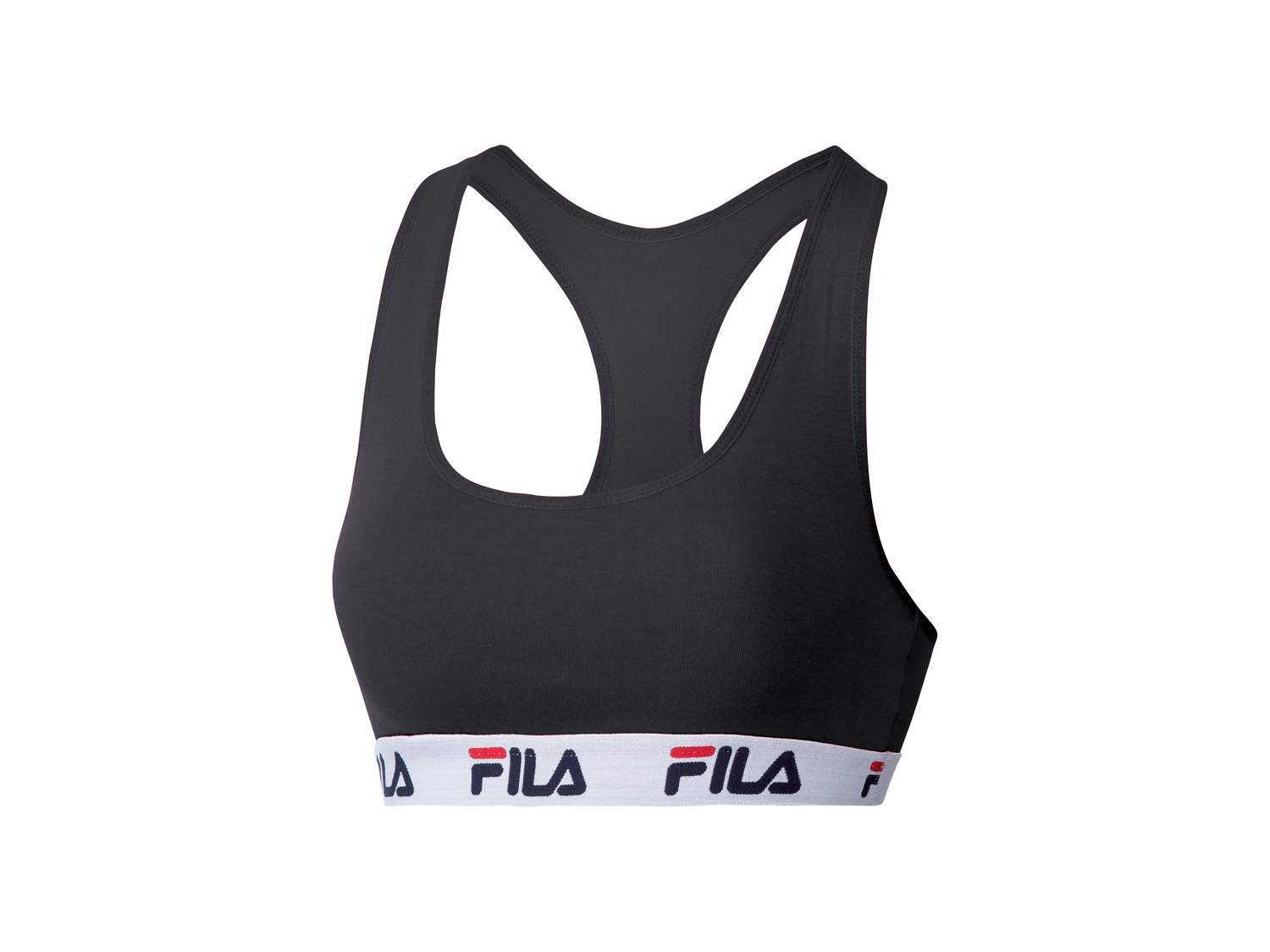 Reggiseno sportivo Fila, prezzo 14.99 €
Misure: S-L
Taglie disponibili
Caratteristiche ...