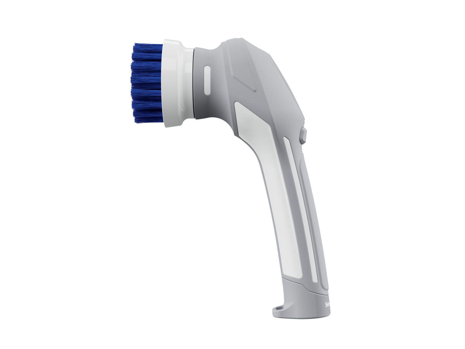 Spazzola a batteria per pulizia Silvercrest, prezzo 17.99 €
In dotazione
- ...