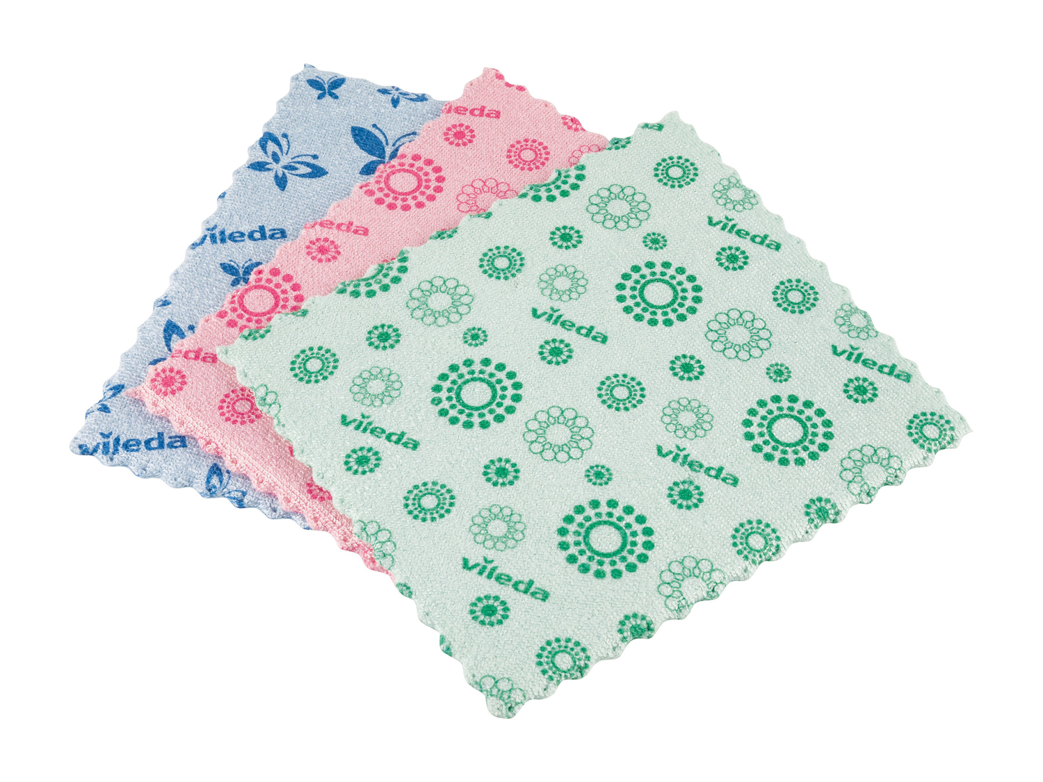 Accessori per la pulizia Vileda , prezzo 2.99 €
Caratteristiche