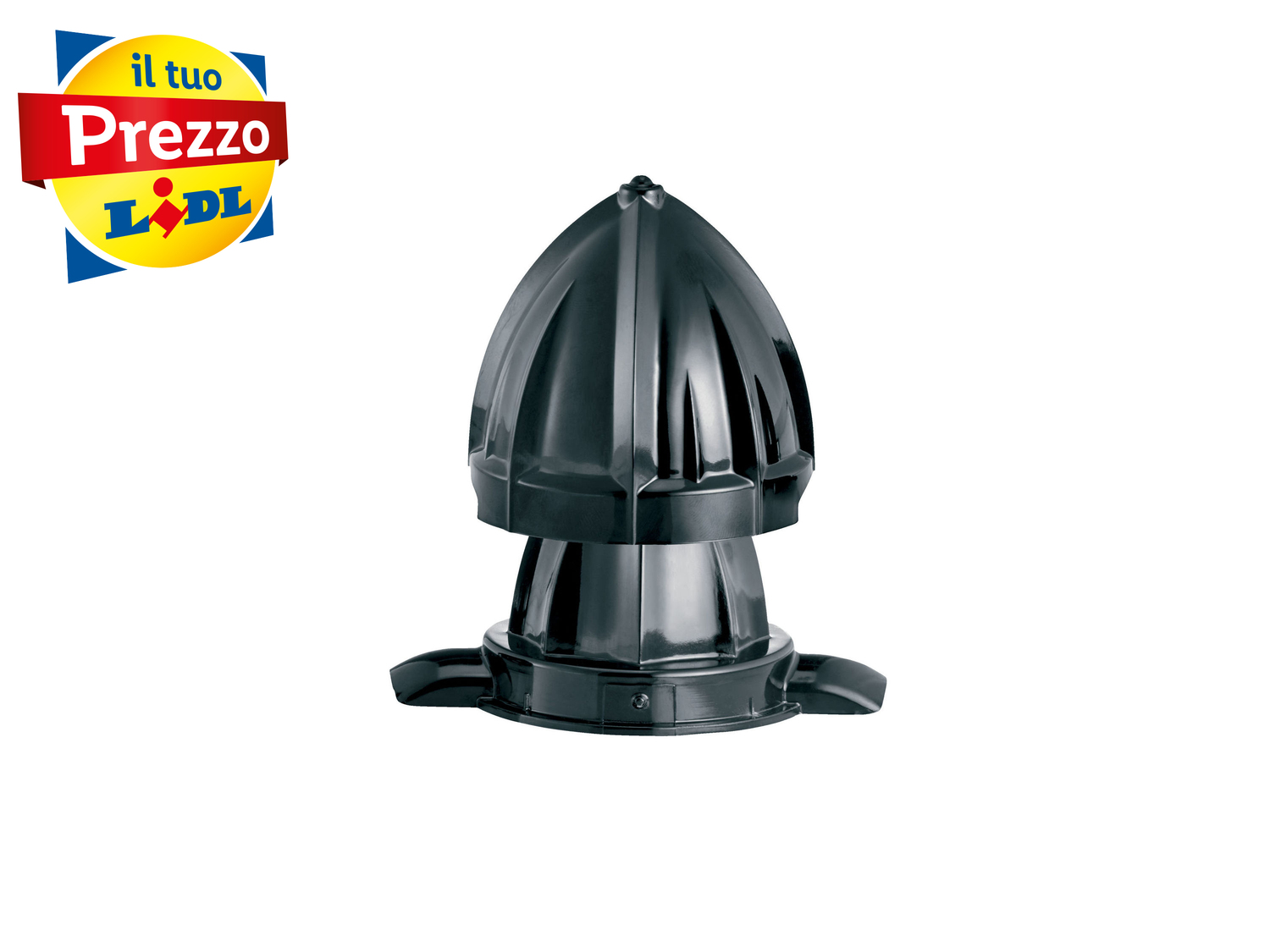 Spremiagrumi elettrico Silvercrest Kitchen Tools, prezzo 17.99 €
- Cono ...