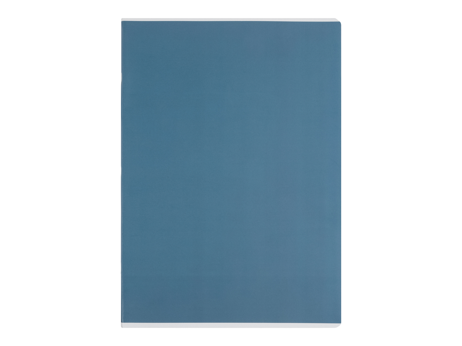 Quaderno A4 United Office, prezzo 0.79 €
Caratteristiche
- FSC no link