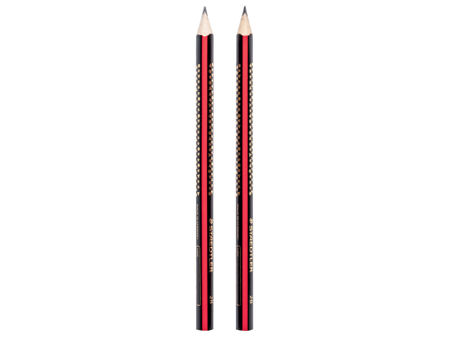 Articoli di cancelleria Staedtler-2, prezzo 2.99 €
Caratteristiche