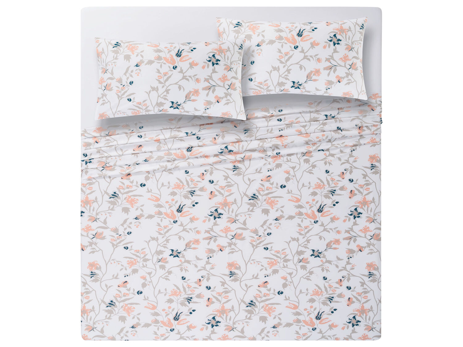 Completo lenzuola matrimoniali Livarno, prezzo 17.99 &#8364; 
- Dimensioni:
- ...