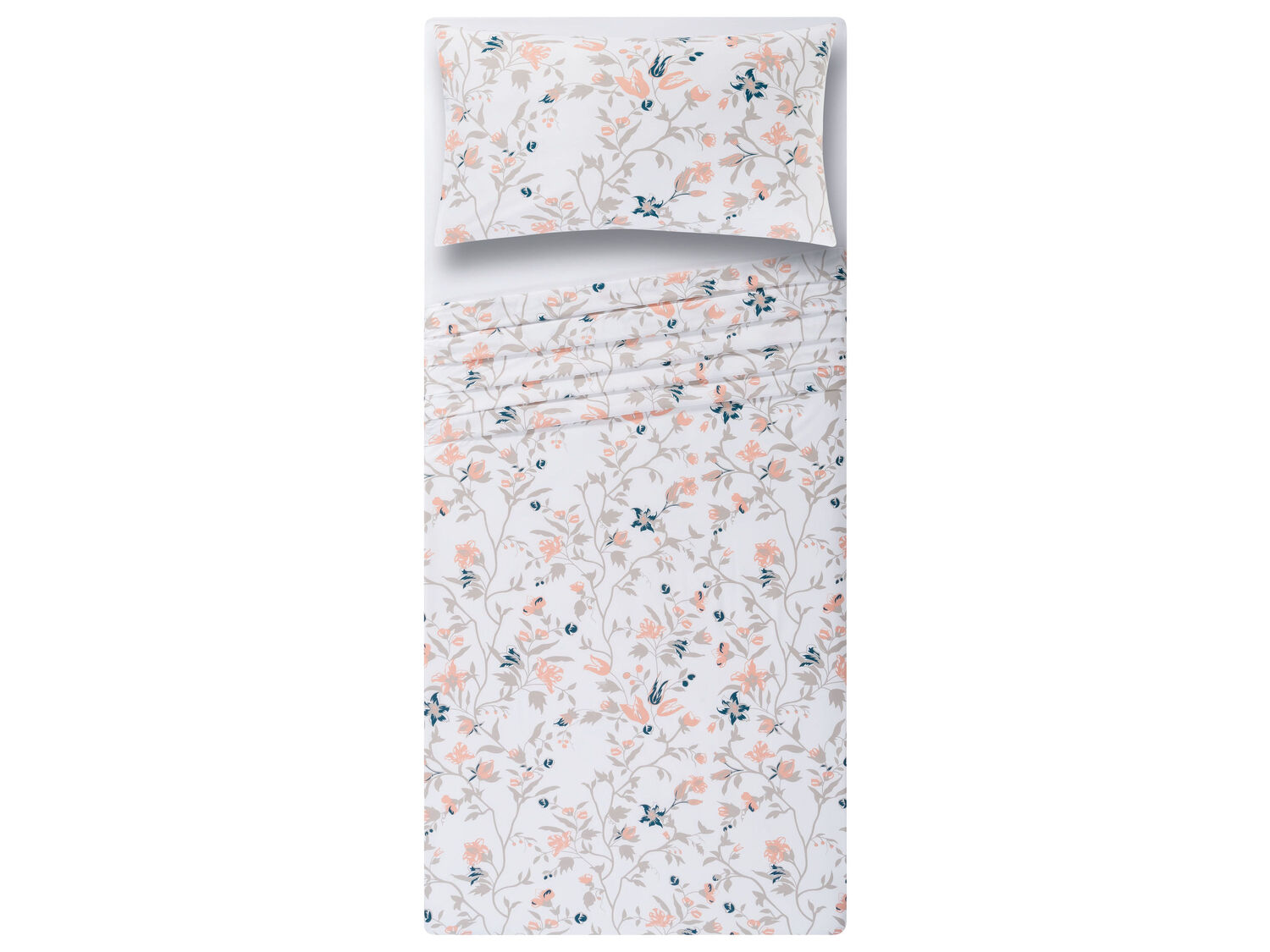 Completo lenzuola singole Livarno, prezzo 12.99 &#8364; 
- Dimensioni:
- Lenzuolo ...