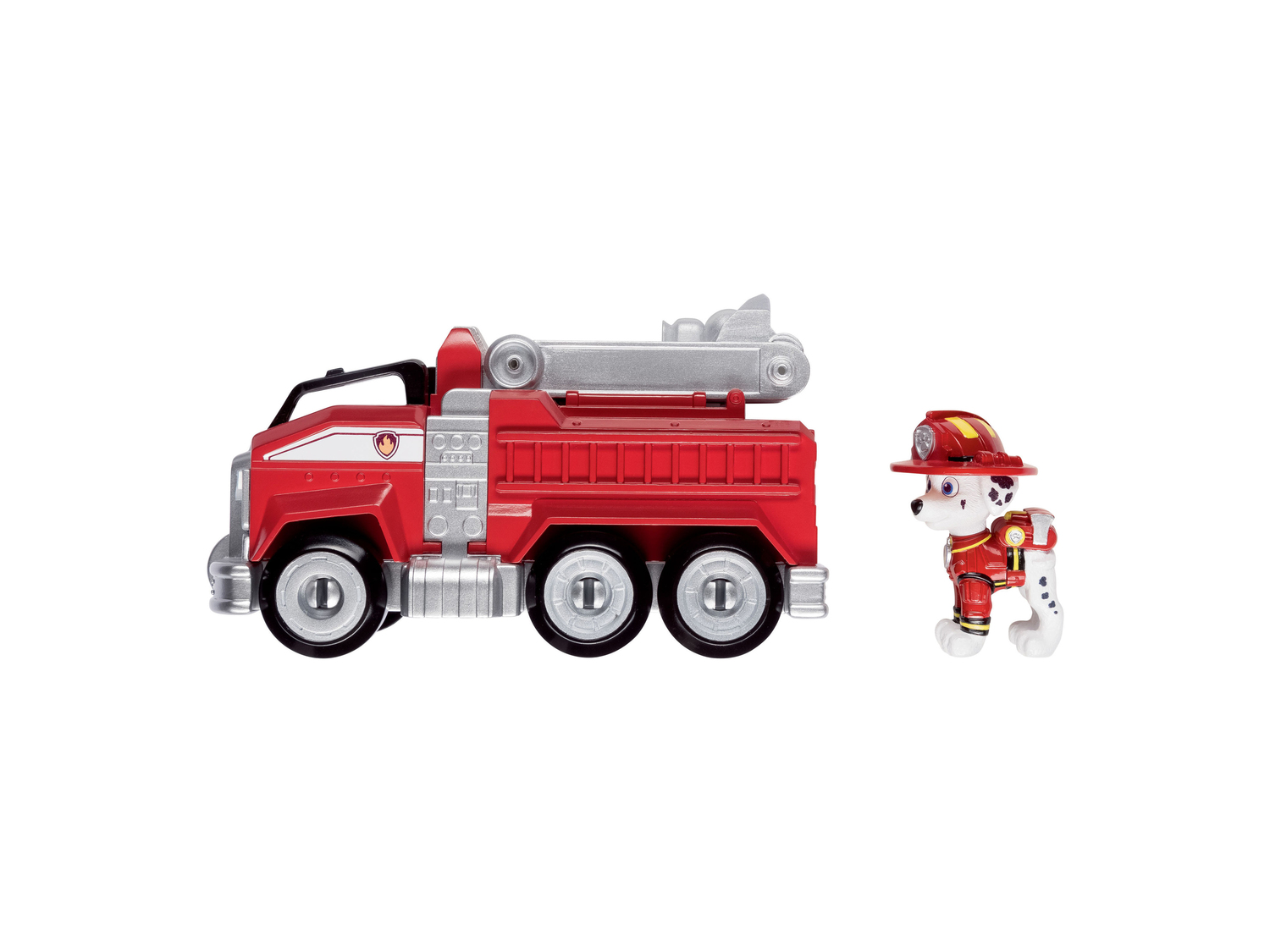 Set gioco Paw Patrol , prezzo 17.99 €