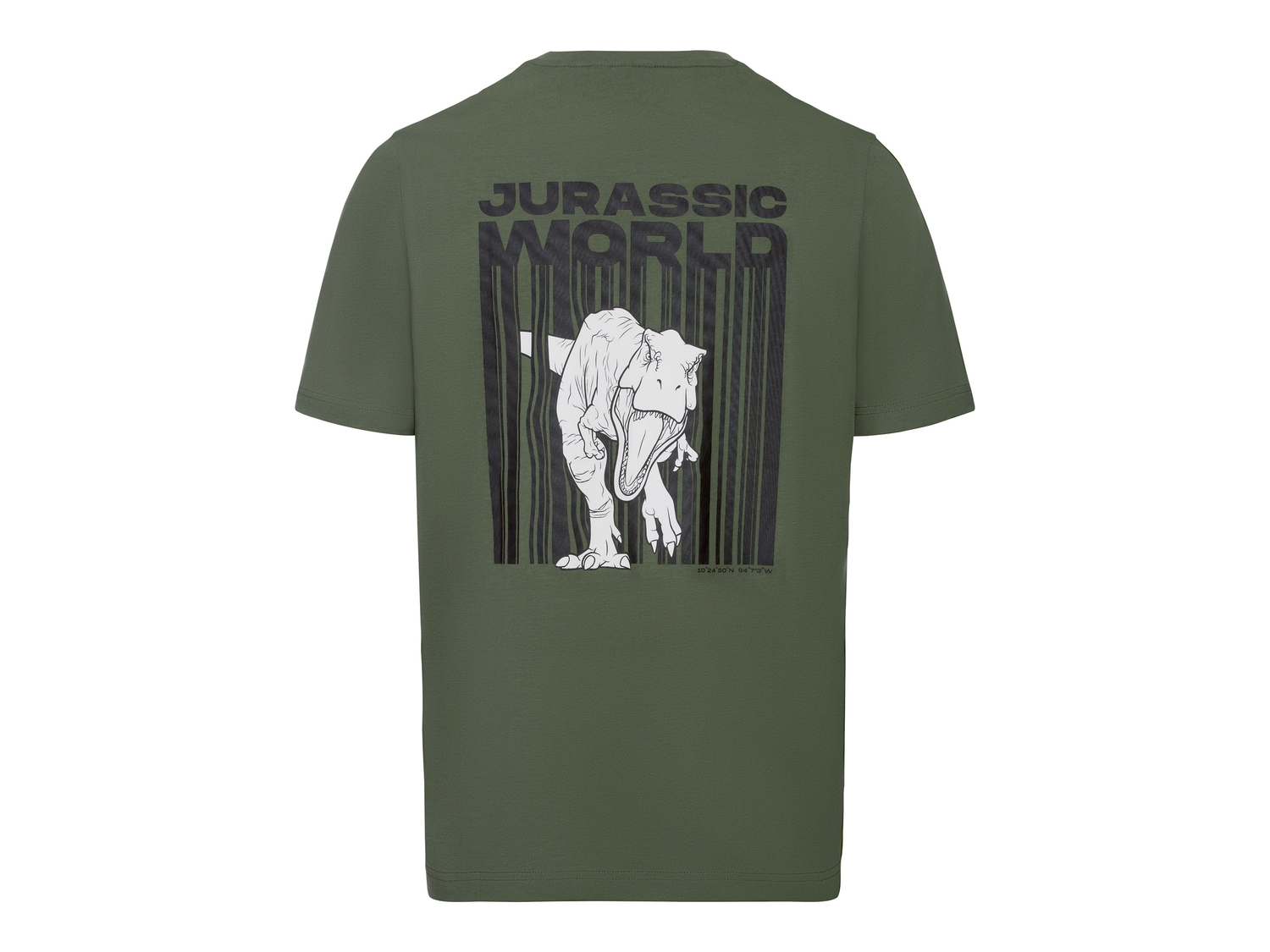 Maglia pigiama da uomo Lo Squalo, Jurassic World, Batman Oeko-tex, prezzo 4.99 € ...