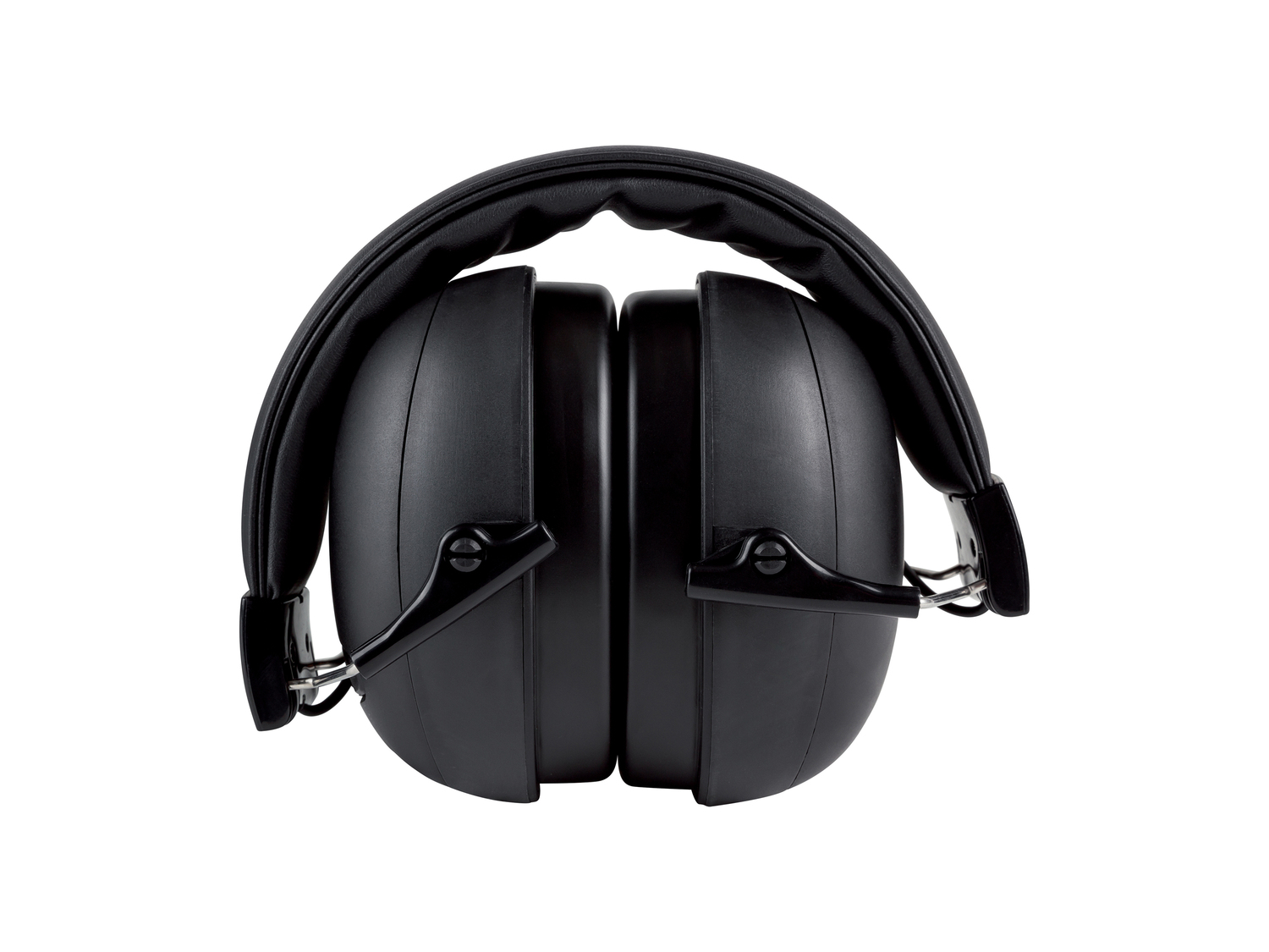 Cuffie antirumore con Bluetooth Parkside, prezzo 34.99 €
- Protegge l'udito ...
