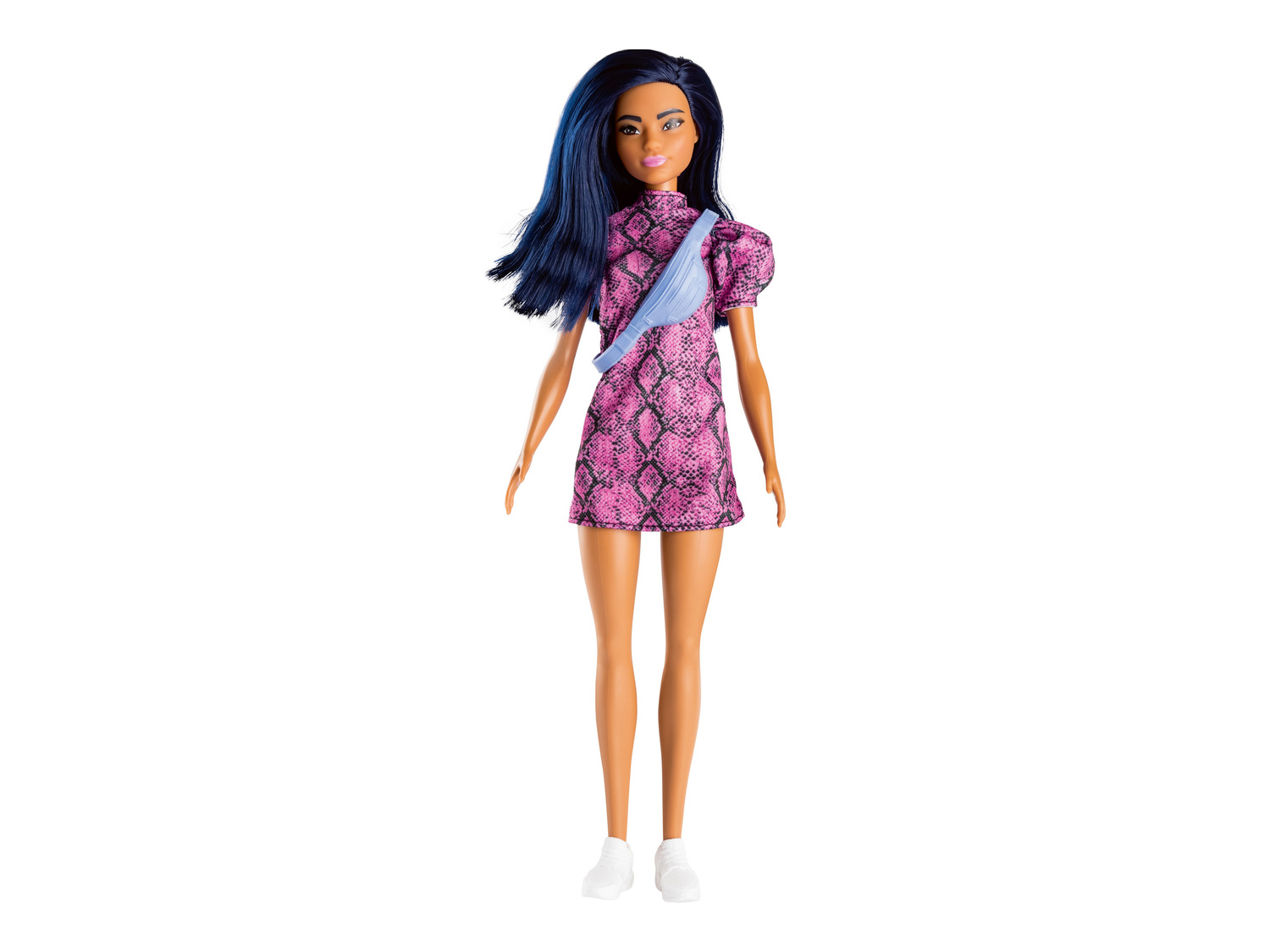 Giocattoli Barbie, prezzo 8.99 €
Caratteristiche