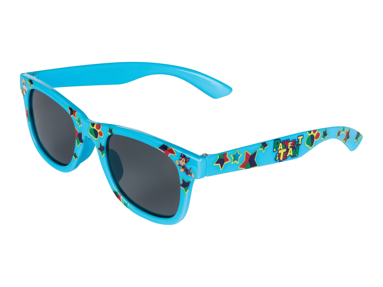 Occhiali da sole per bambini Frozen, Paw Patrol, LOL , prezzo 2.99 €