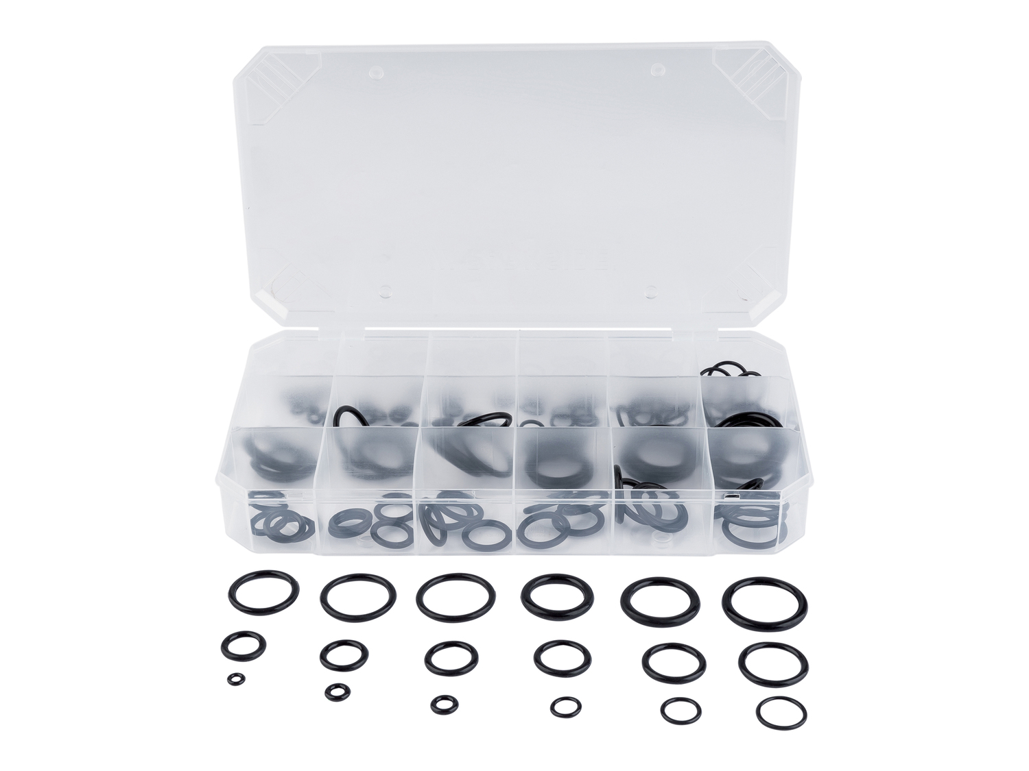 Set minuteria Parkside, prezzo 3.99 &#8364;  

Caratteristiche