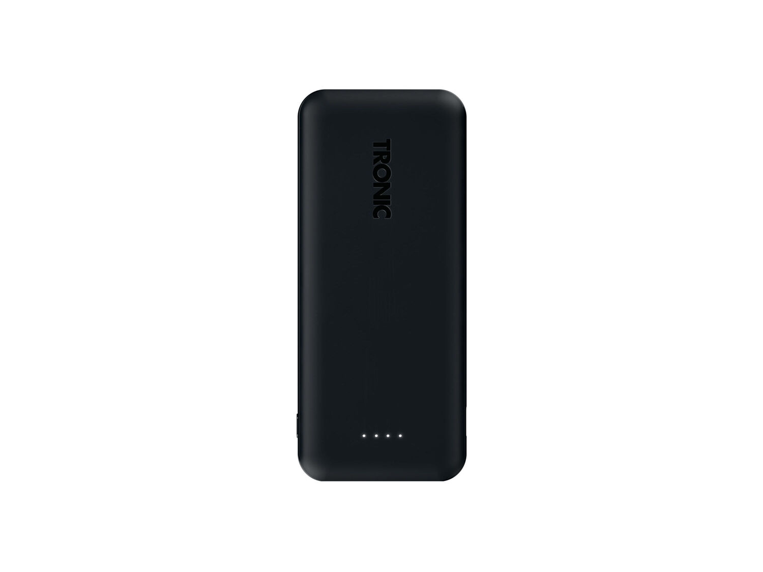 Powerbank 5000 mAh Tronic, prezzo 8.99 €
- Con tecnologia Smart Fast Charge
- ...