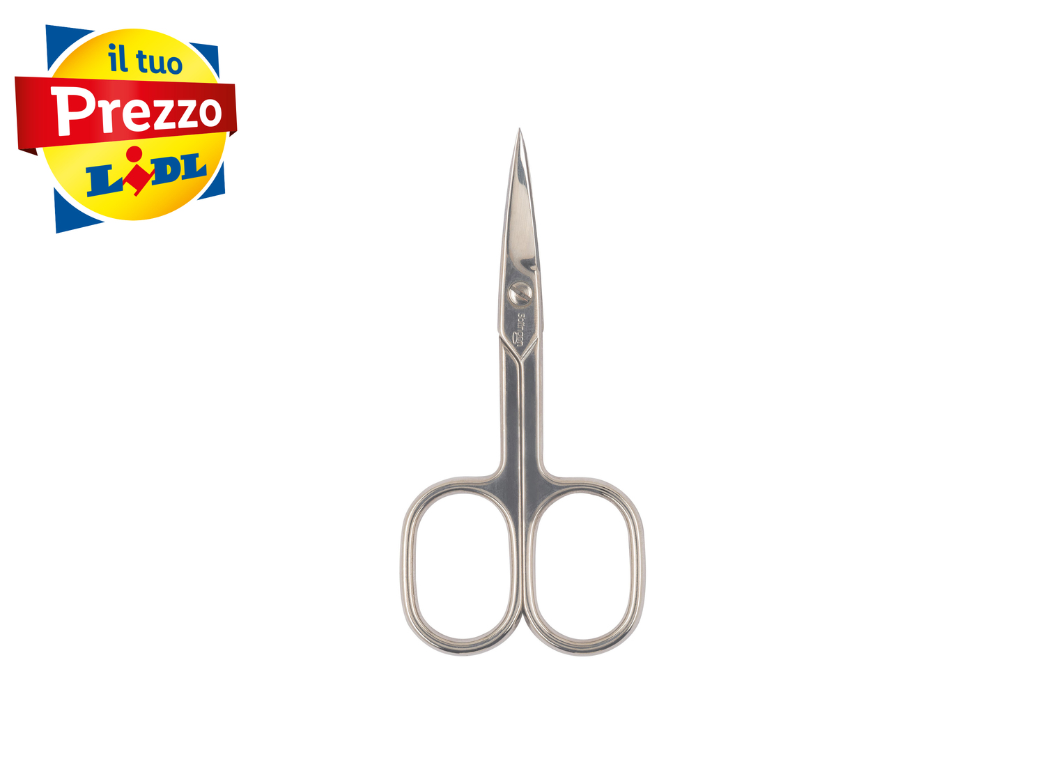 Accessori per manicure/pedicure Livarno, prezzo 2.99 €
Caratteristiche
- ...