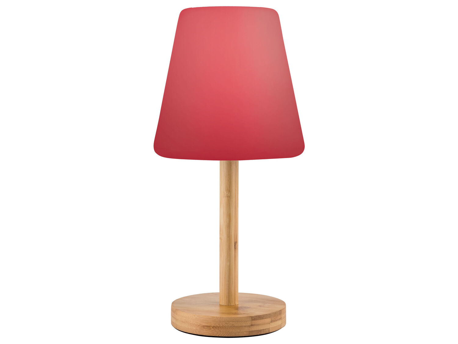 Lampada da tavolo per ambienti esterni Livarno, prezzo 17.99 €
- Senza ...