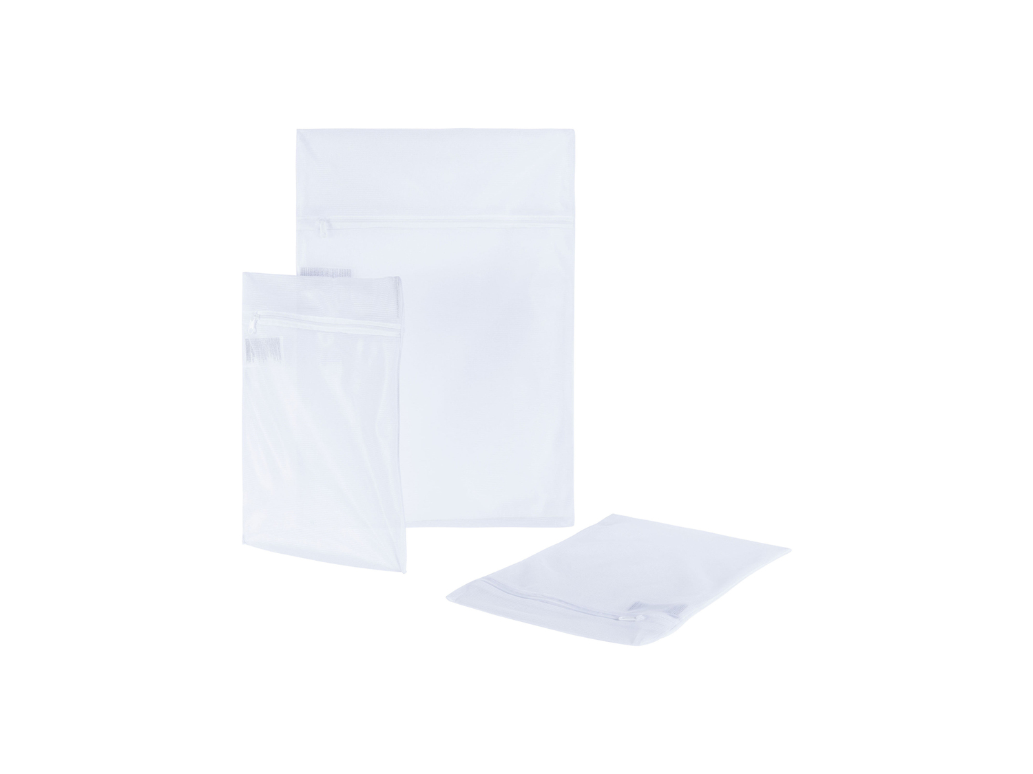 Set sacchetti salvabucato o per lavaggio reggiseni Livarno, prezzo 2.99 € ...