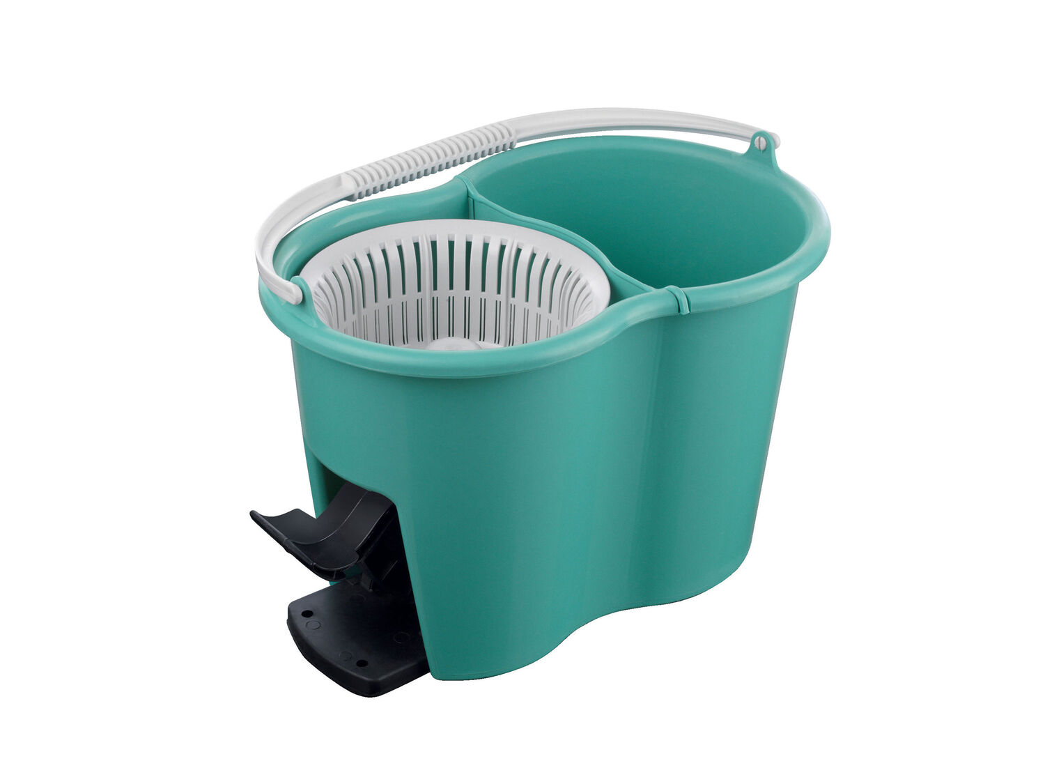Set mocio Cleanmax, prezzo 27.99 &#8364; 
- Mocio di ricambo incluso
- Con sistema ...